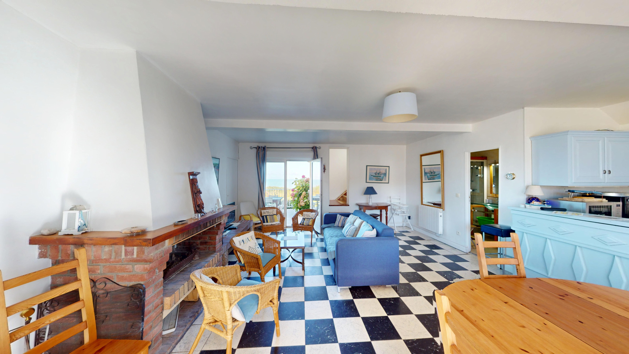 Image_, Maison, Quiberville, ref :1331KD