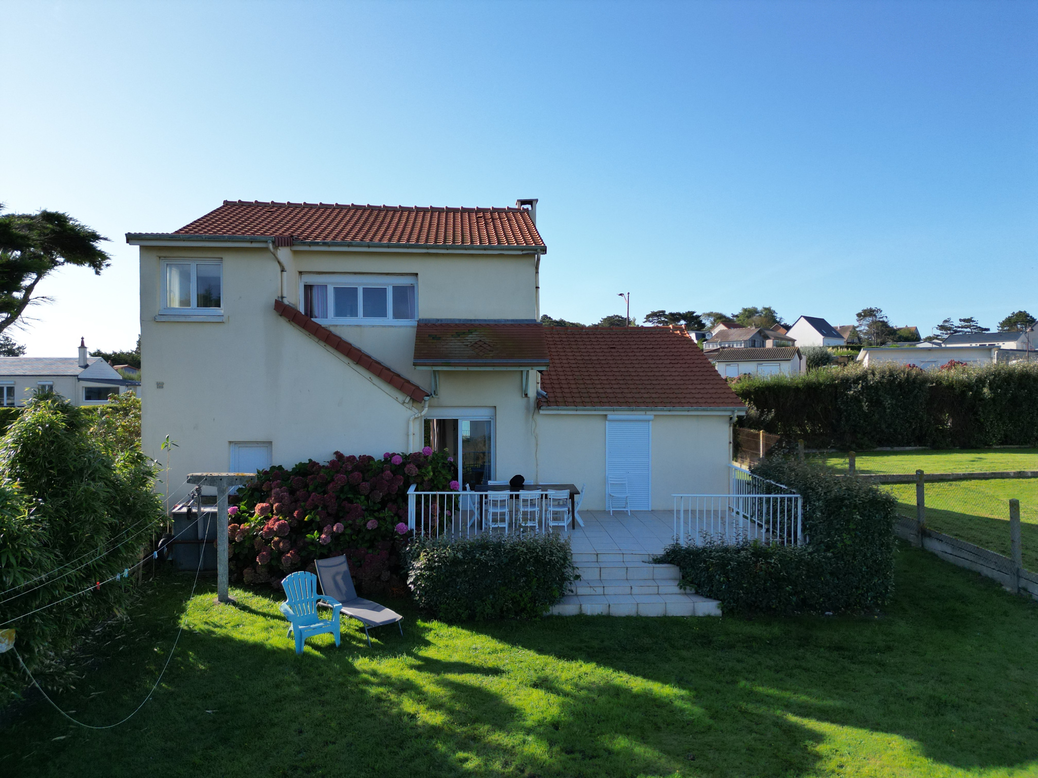 Image_, Maison, Quiberville, ref :1331KD