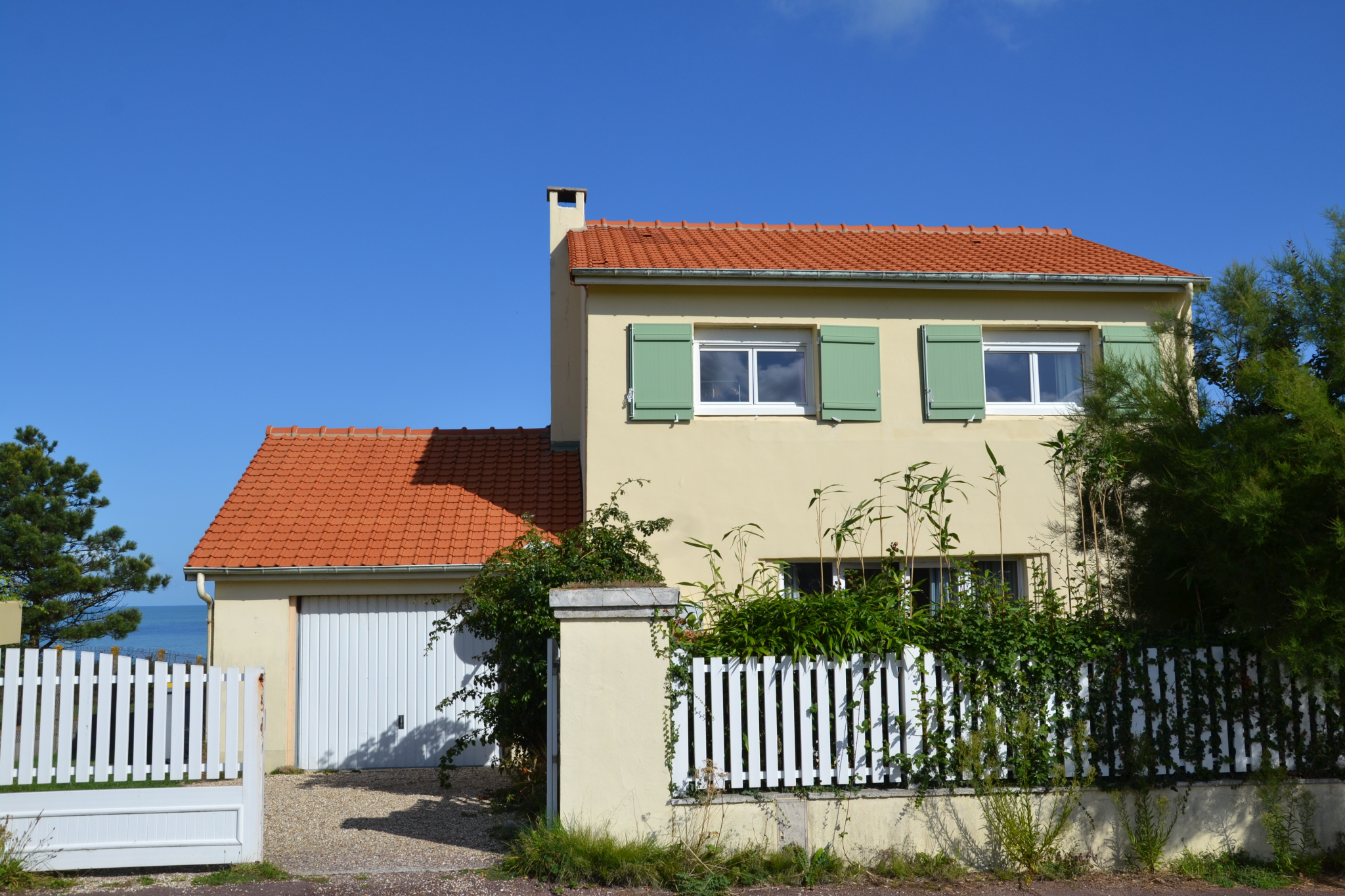 Image_, Maison, Quiberville, ref :1331KD