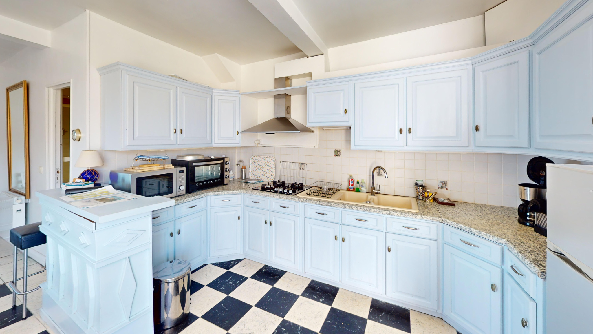 Image_, Maison, Quiberville, ref :1331KD