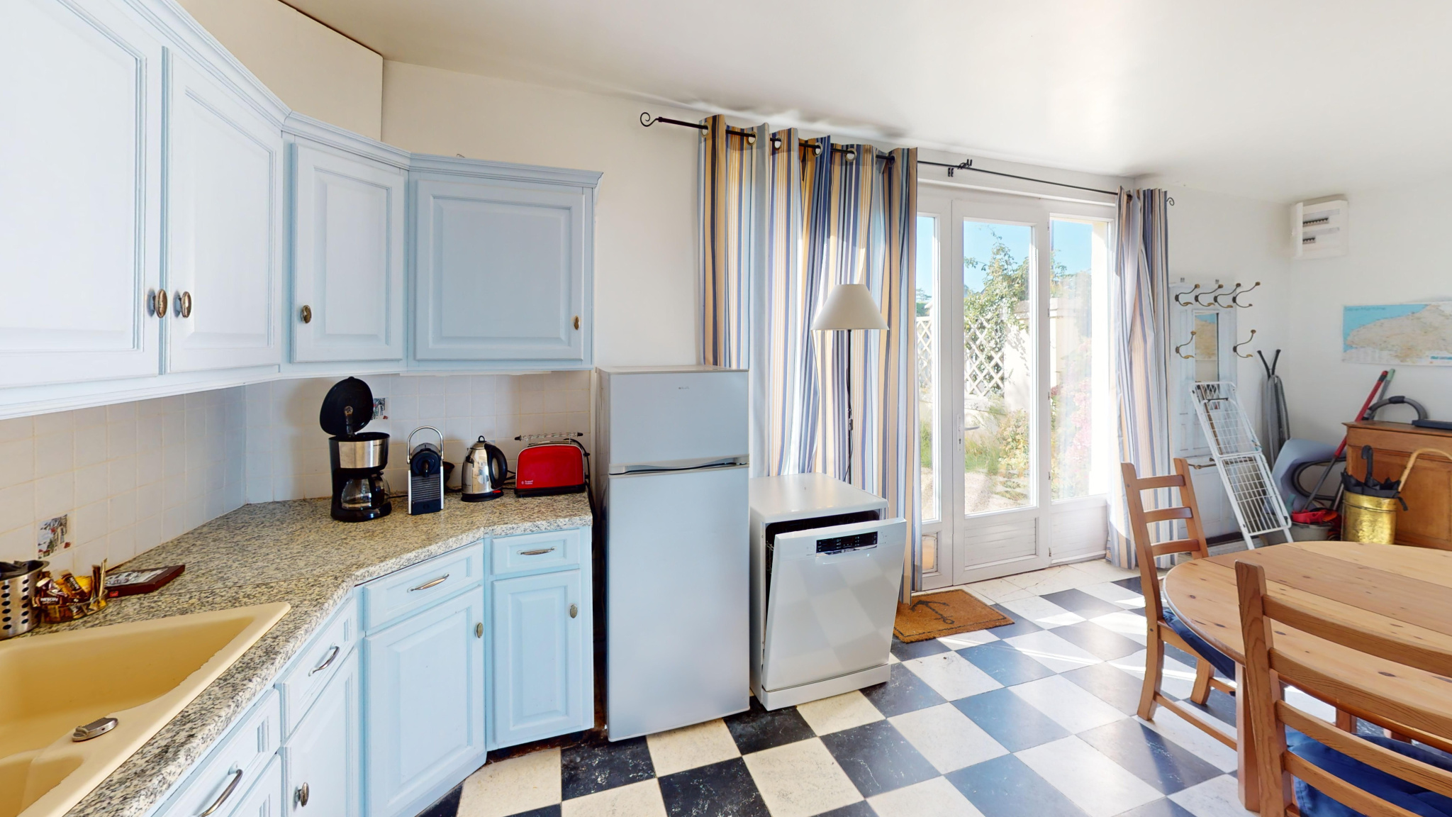 Image_, Maison, Quiberville, ref :1331KD