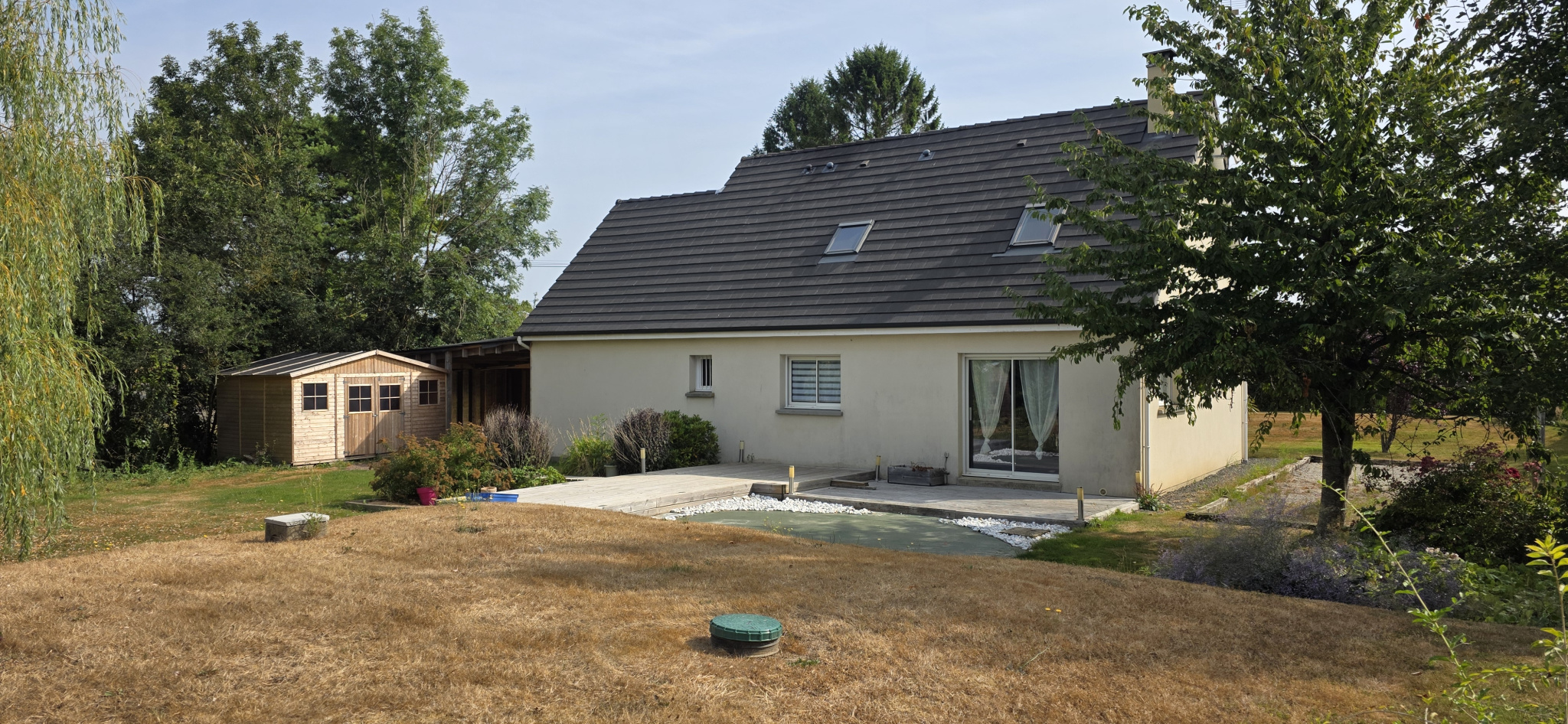 Image_, Maison, Fresles, ref :1365/SR