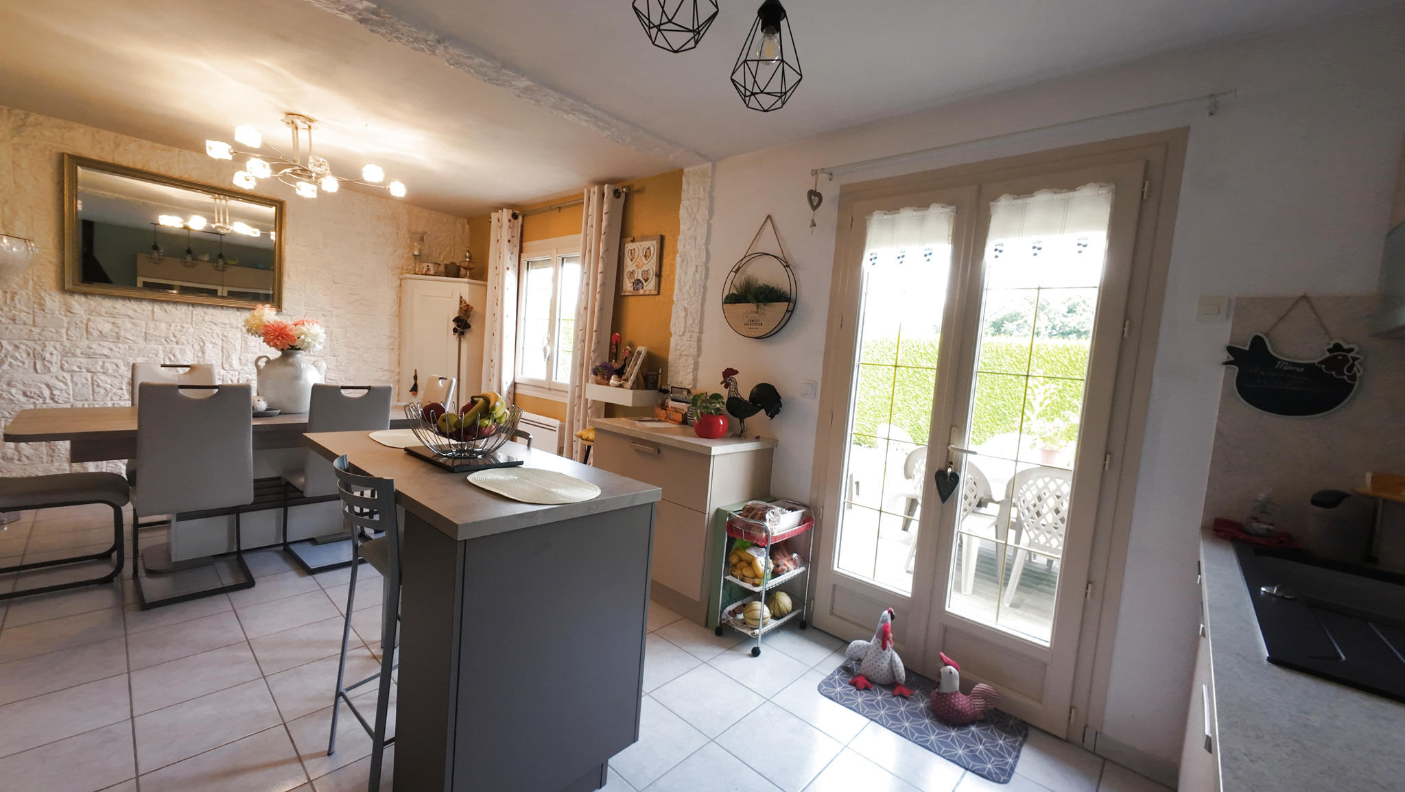 Image_, Maison, Offranville, ref :1328KD