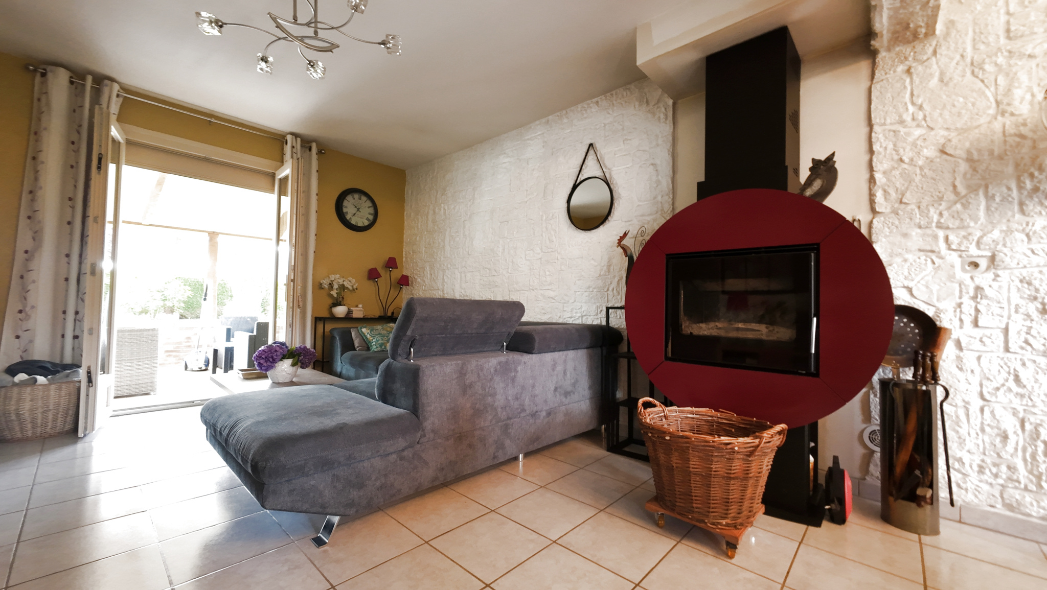 Image_, Maison, Offranville, ref :1328KD