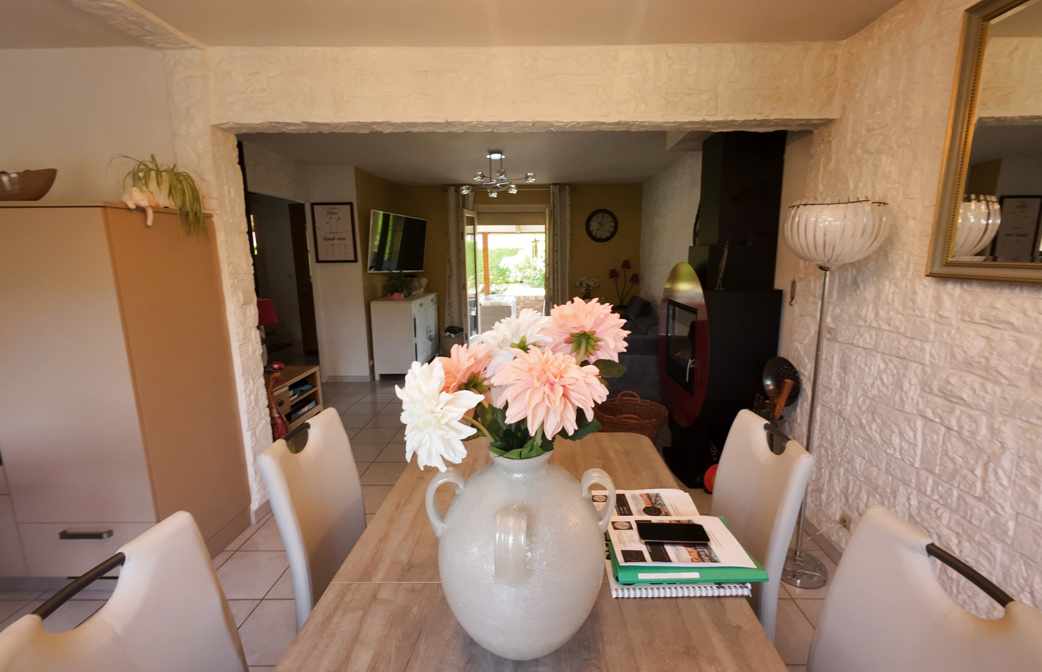 Image_, Maison, Offranville, ref :1328KD