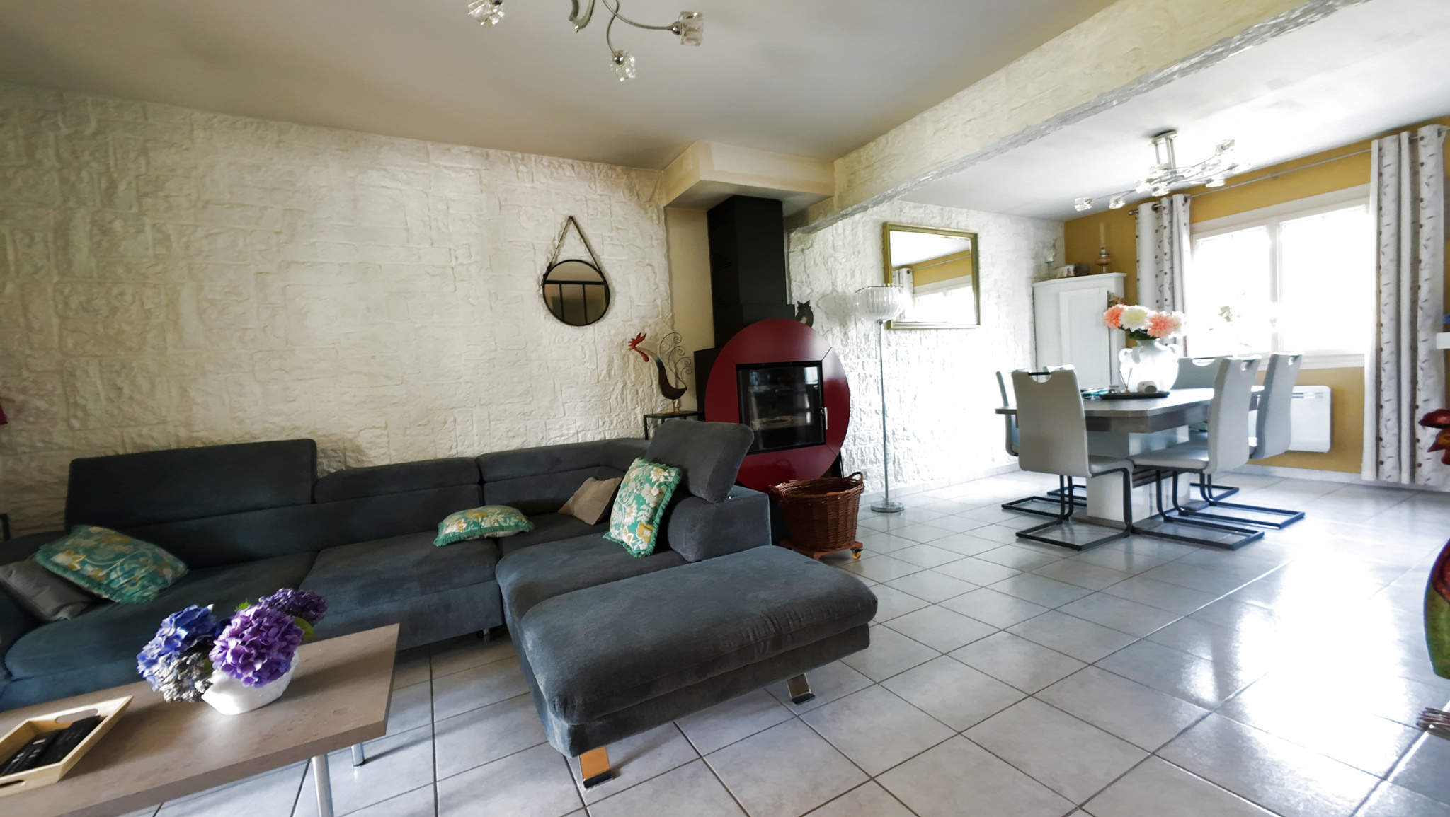 Image_, Maison, Offranville, ref :1328KD