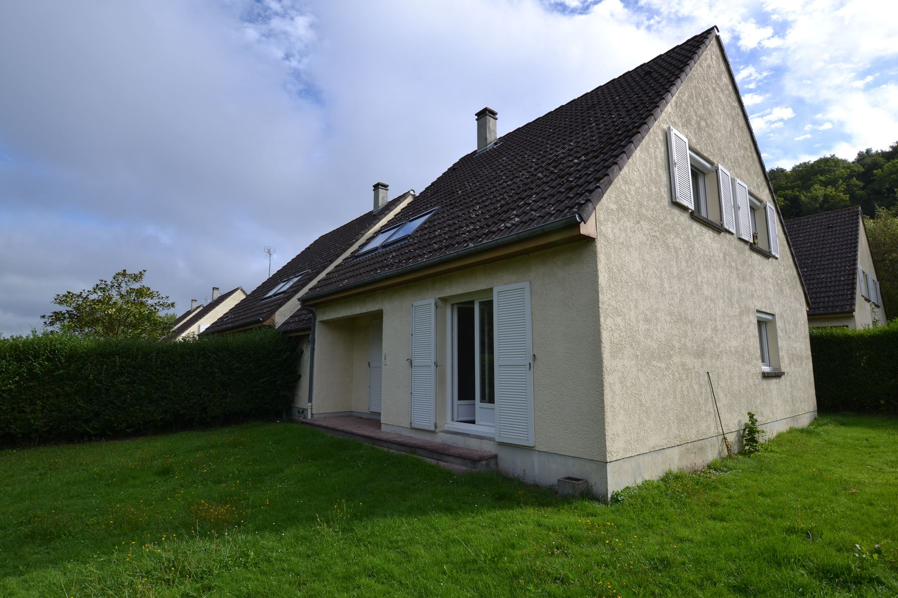 Image_, Maison, Cany-Barville, ref :1142fr