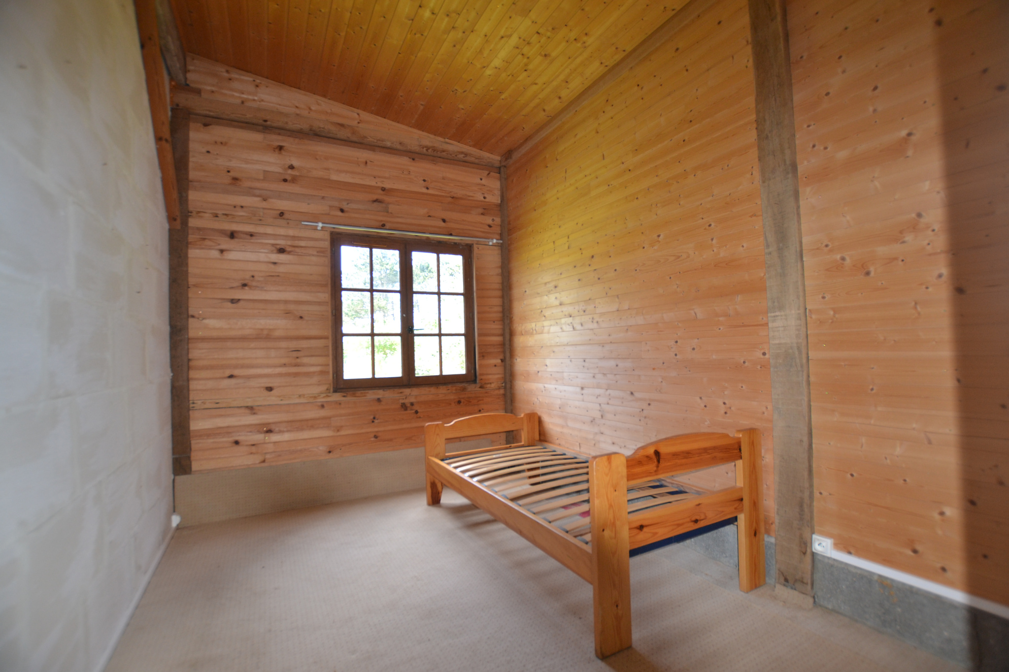 Image_, Chalet, Quiberville, ref :1324 KD