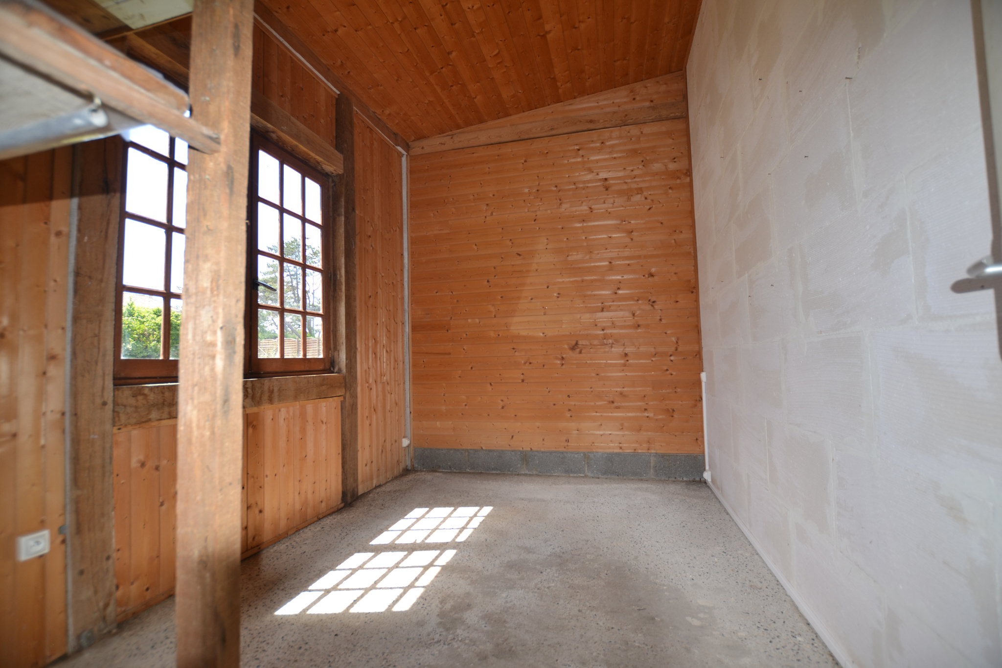Image_, Chalet, Quiberville, ref :1324 KD