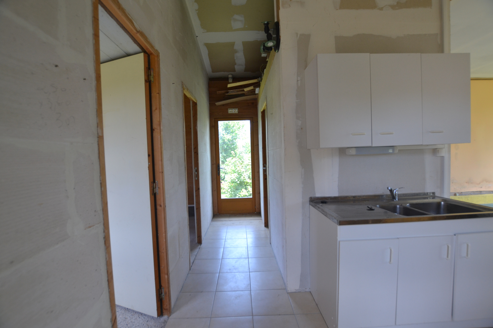 Image_, Chalet, Quiberville, ref :1324 KD