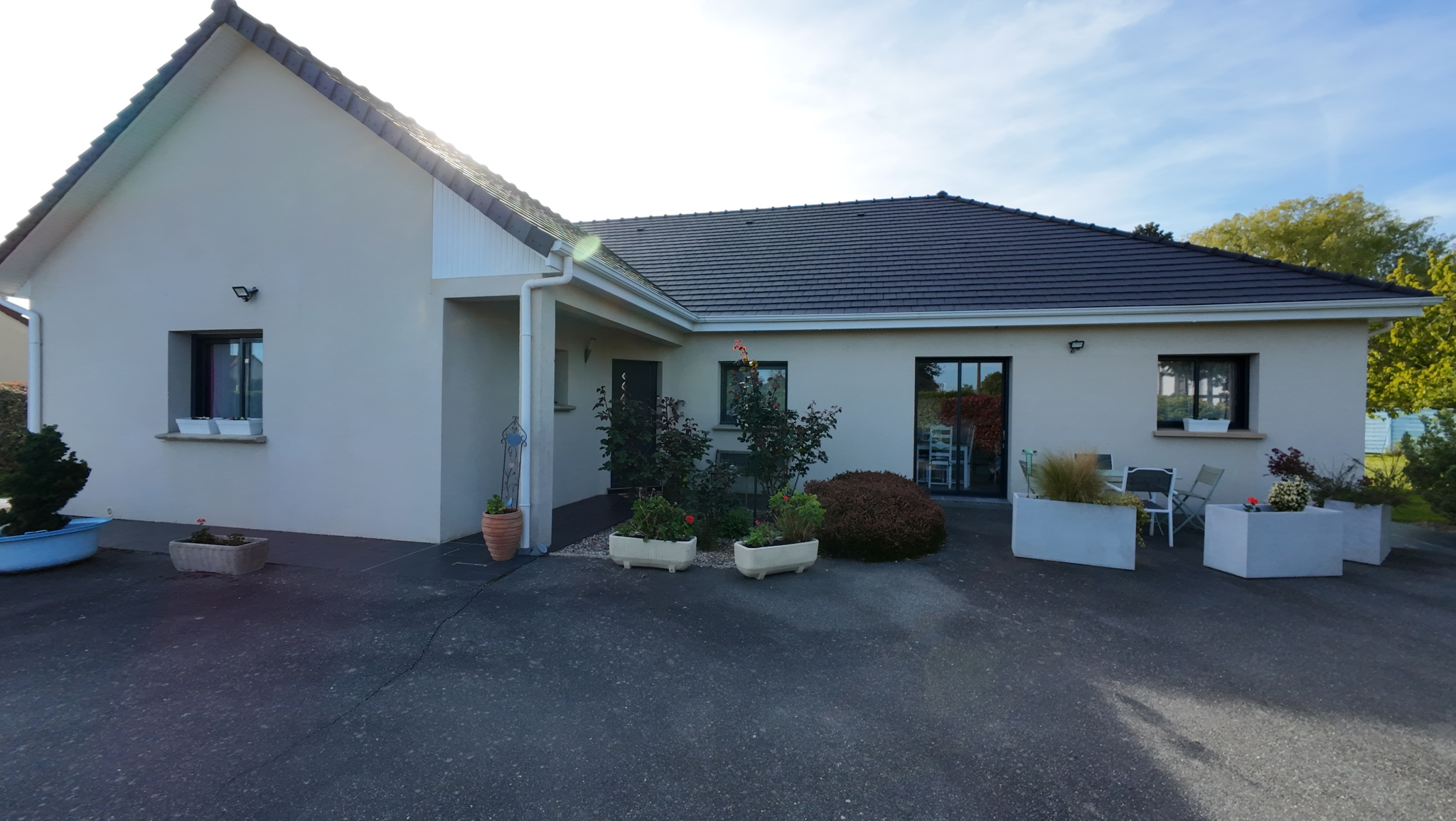 Image_, Maison, Avremesnil, ref :1392KD