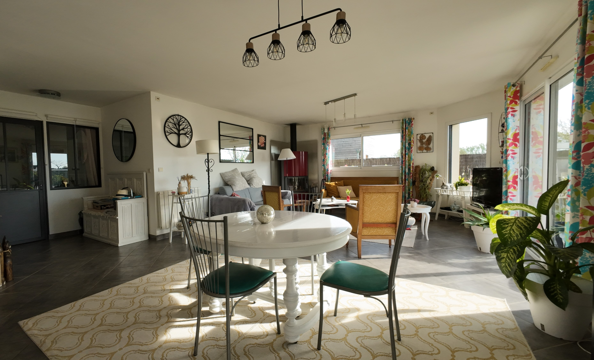 Image_, Maison, Avremesnil, ref :1392KD