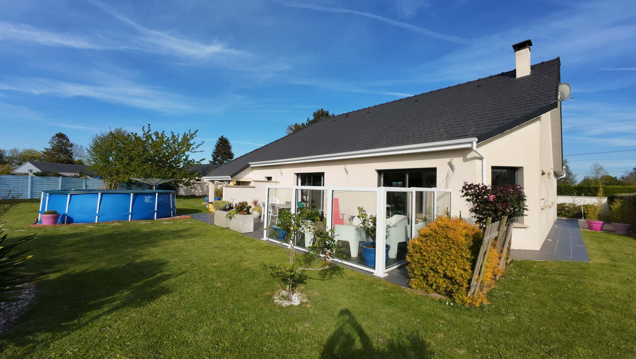 Image_, Maison, Avremesnil, ref :1392KD