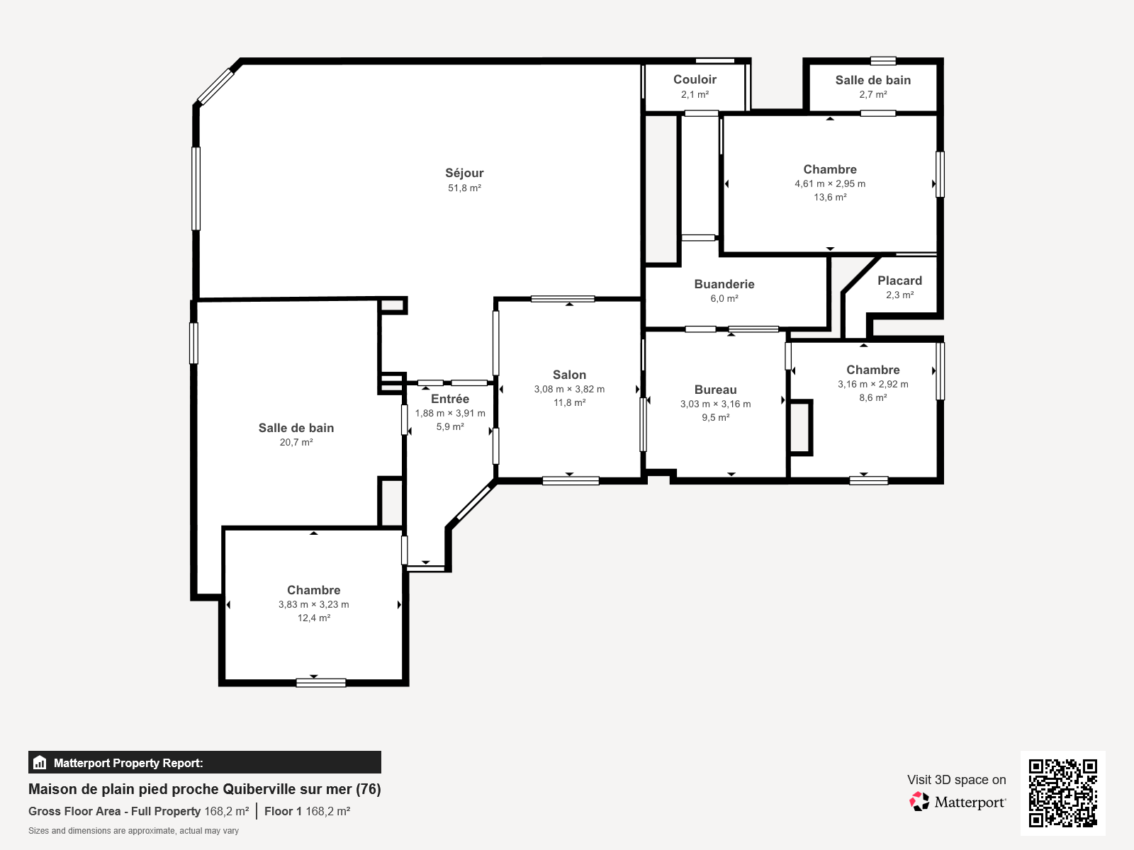 Image_, Maison, Avremesnil, ref :1392KD