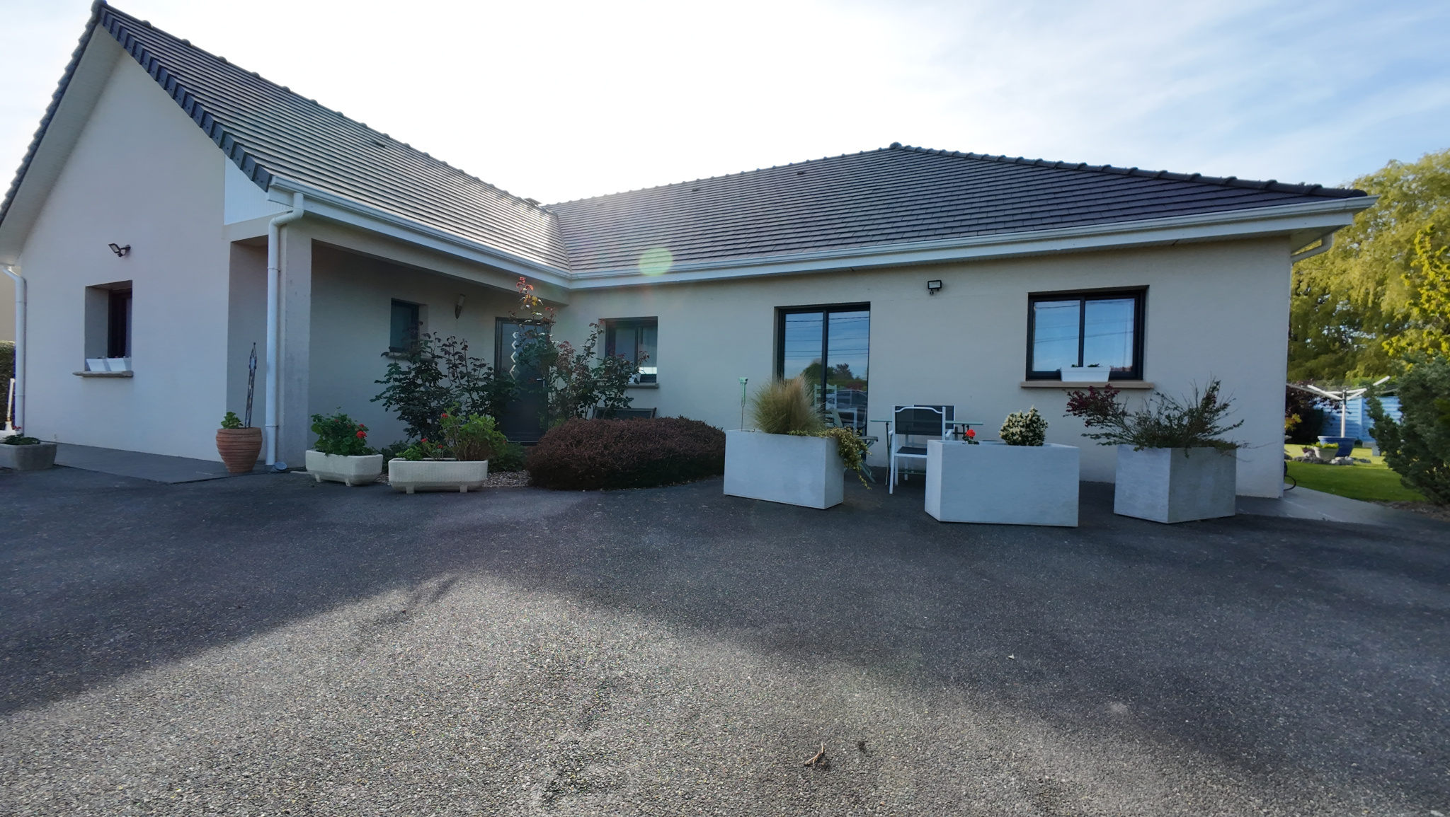 Image_, Maison, Avremesnil, ref :1392KD