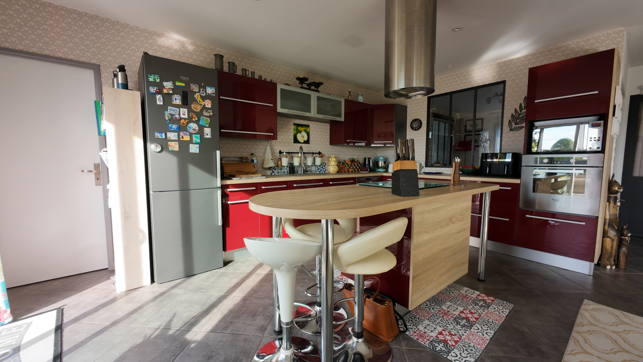 Image_, Maison, Avremesnil, ref :1392KD