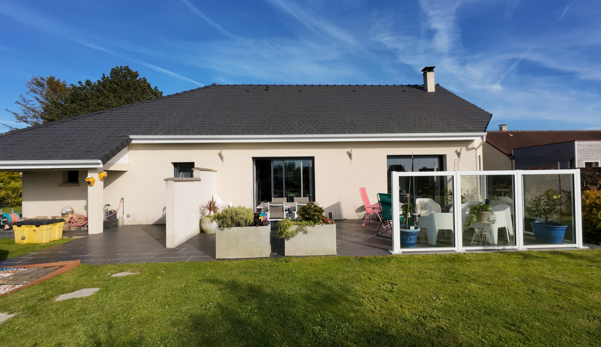 Image_, Maison, Avremesnil, ref :1392KD