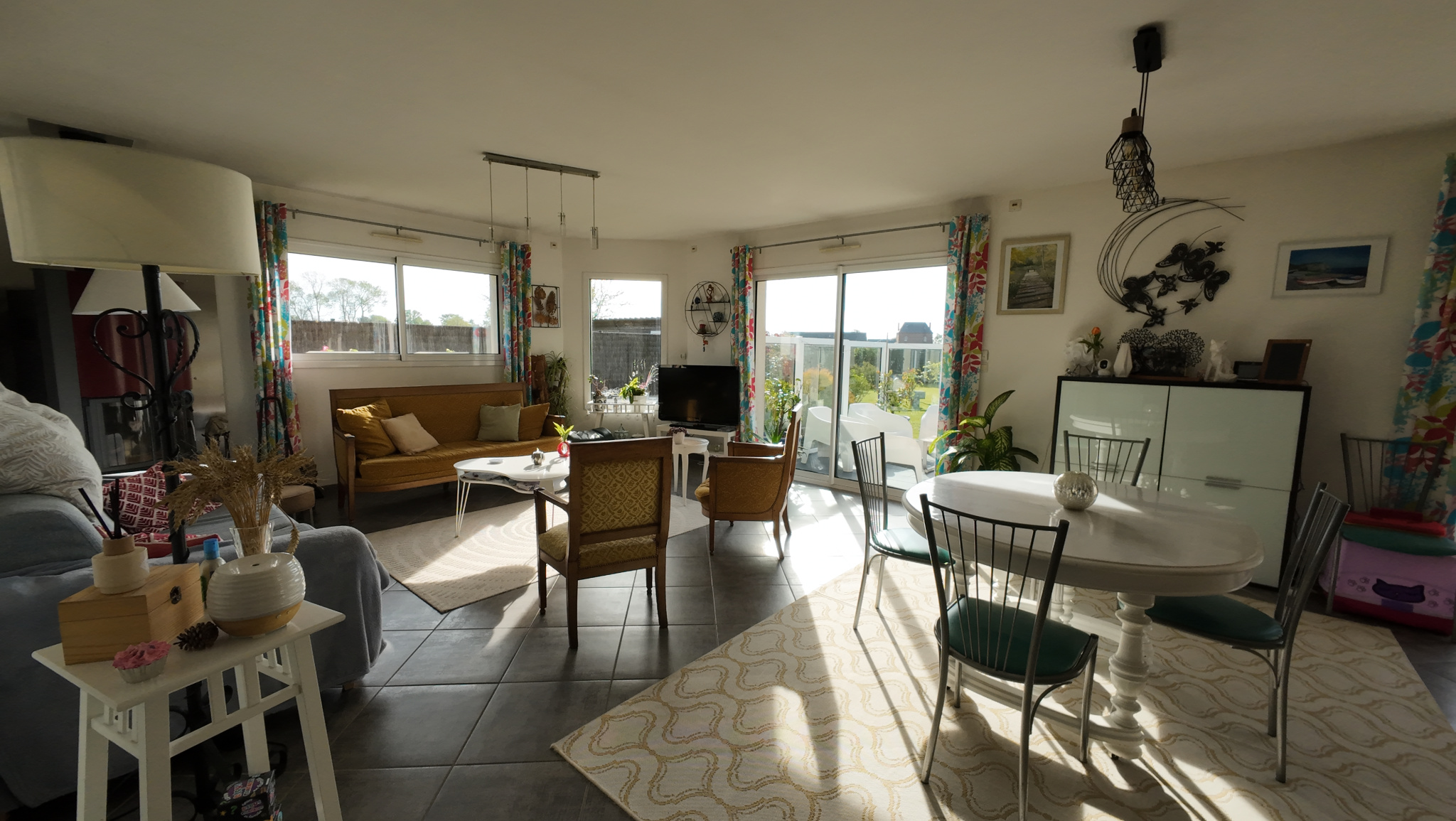 Image_, Maison, Avremesnil, ref :1392KD