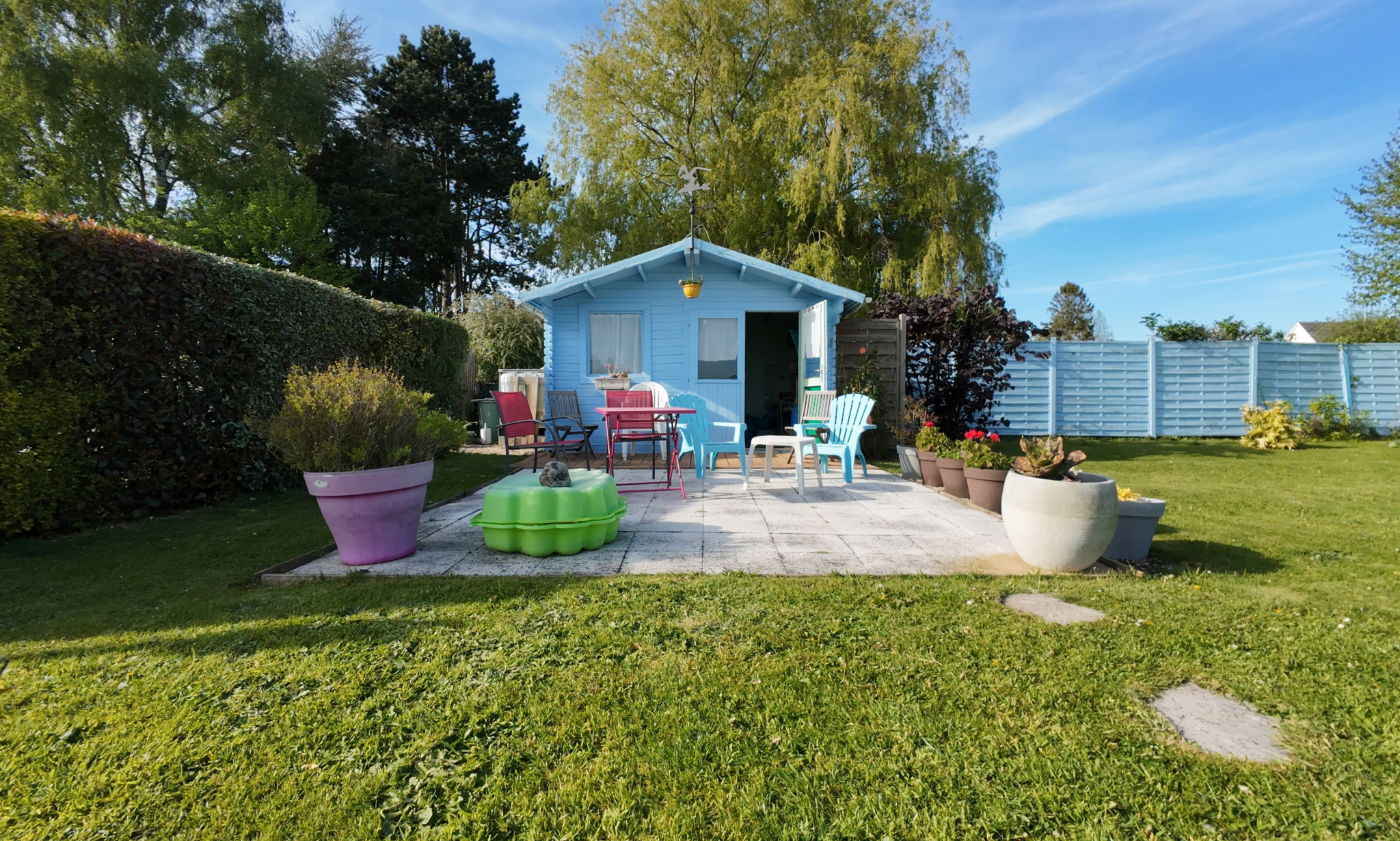 Image_, Maison, Avremesnil, ref :1392KD