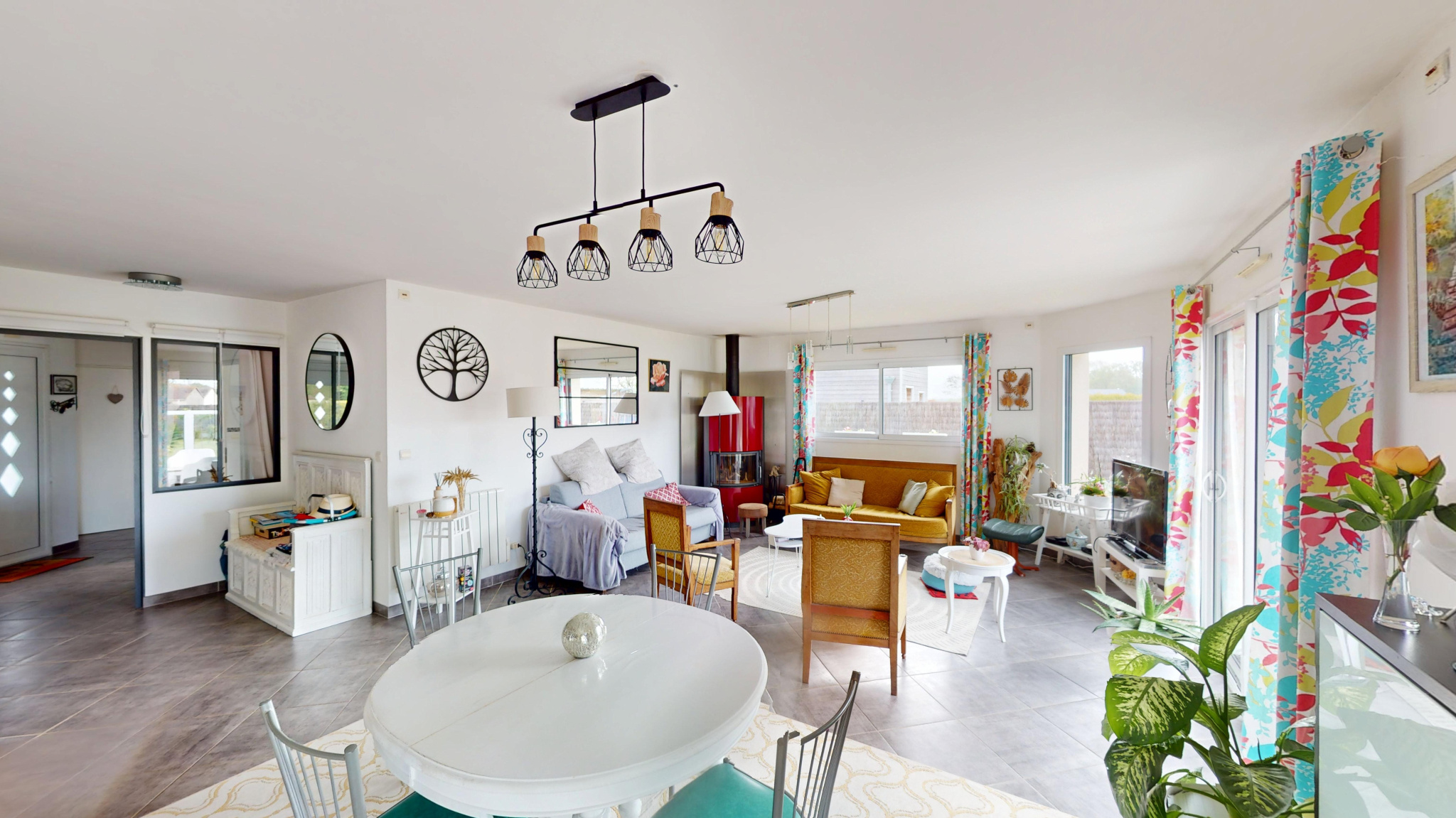 Image_, Maison, Avremesnil, ref :1392KD