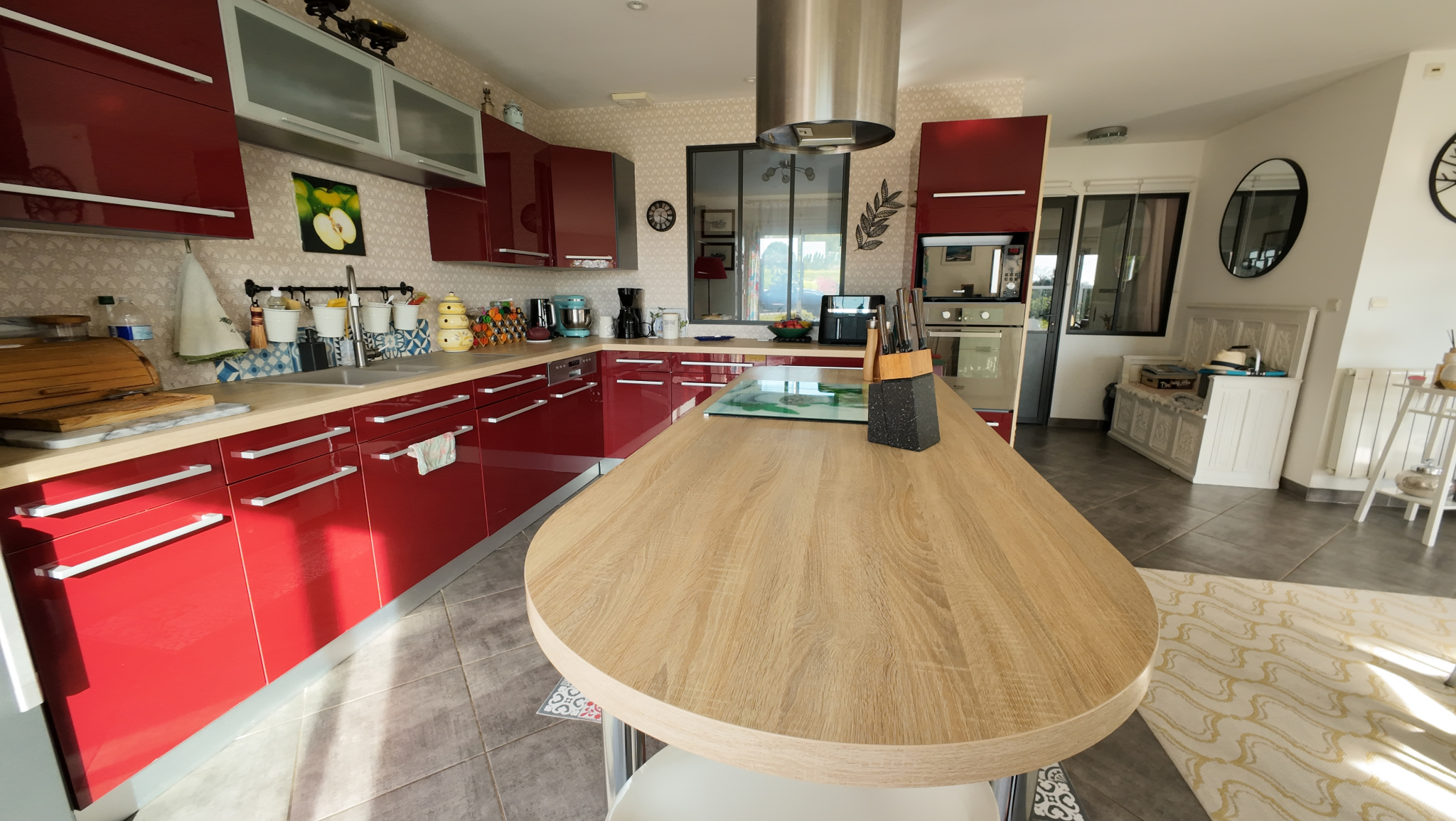 Image_, Maison, Avremesnil, ref :1392KD