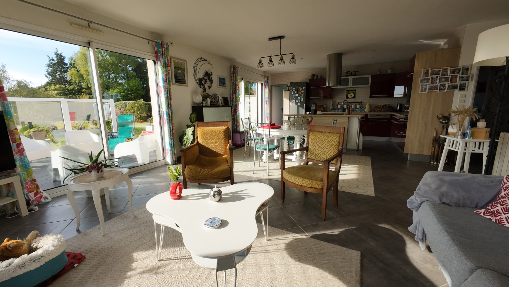 Image_, Maison, Avremesnil, ref :1392KD