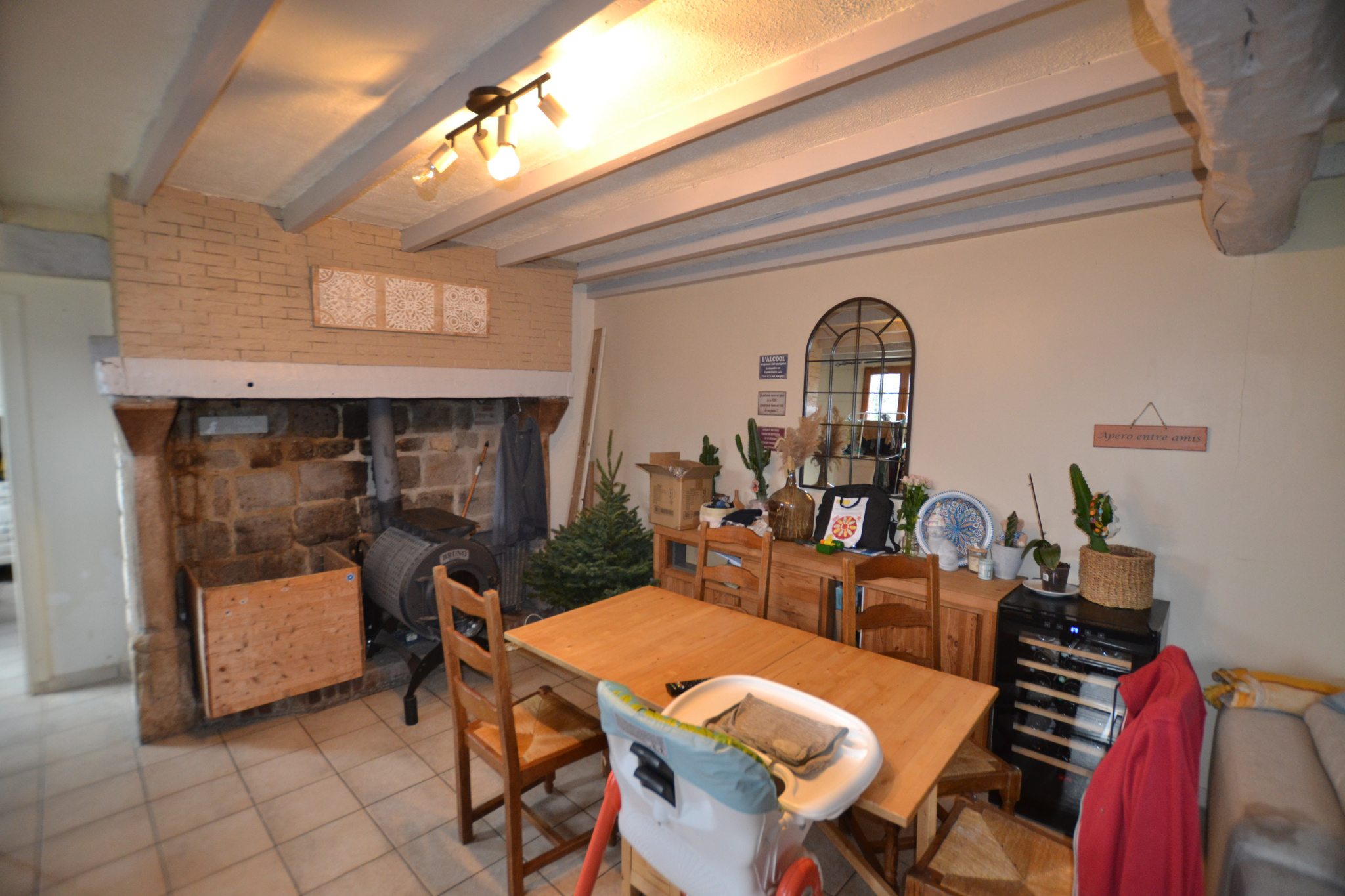 Image_, Maison, Malleville-les-Grès, ref :1364fr