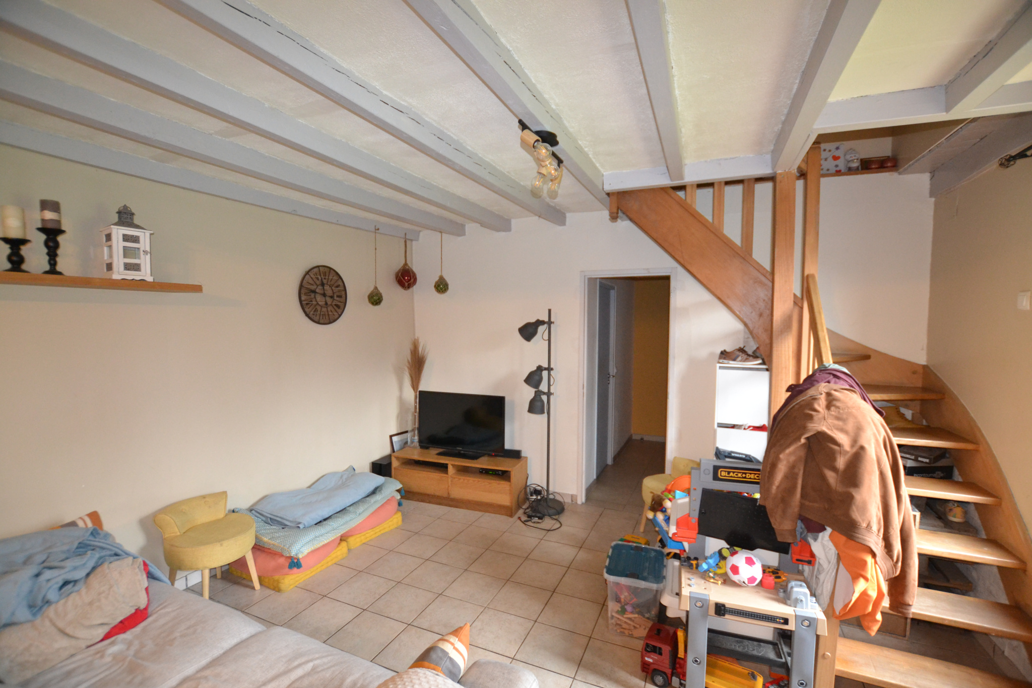 Image_, Maison, Malleville-les-Grès, ref :1364fr