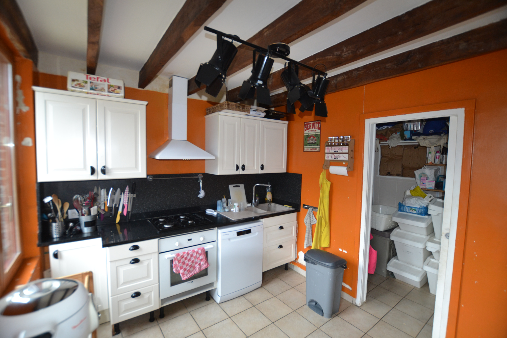 Image_, Maison, Malleville-les-Grès, ref :1364fr