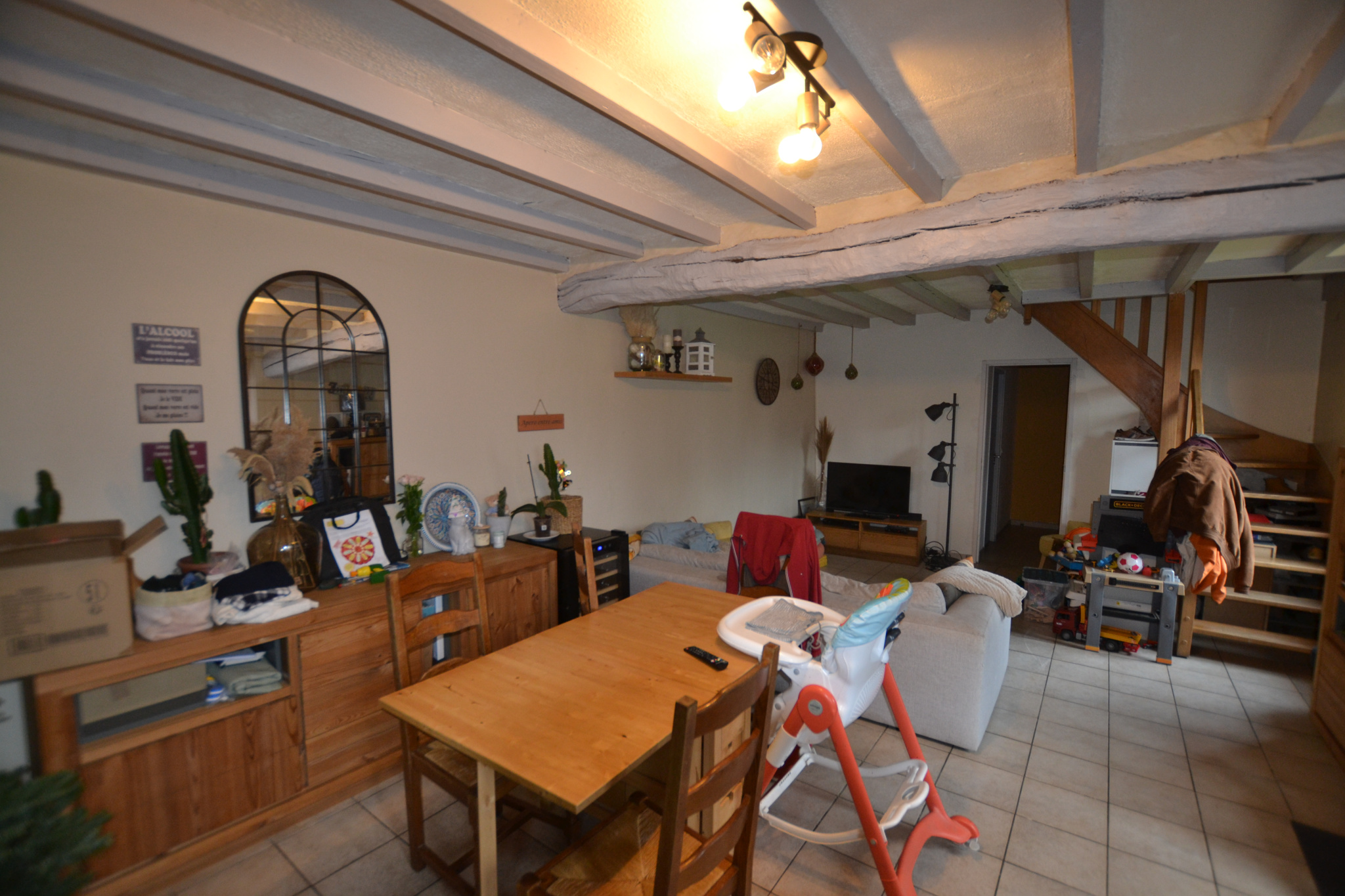 Image_, Maison, Malleville-les-Grès, ref :1364fr