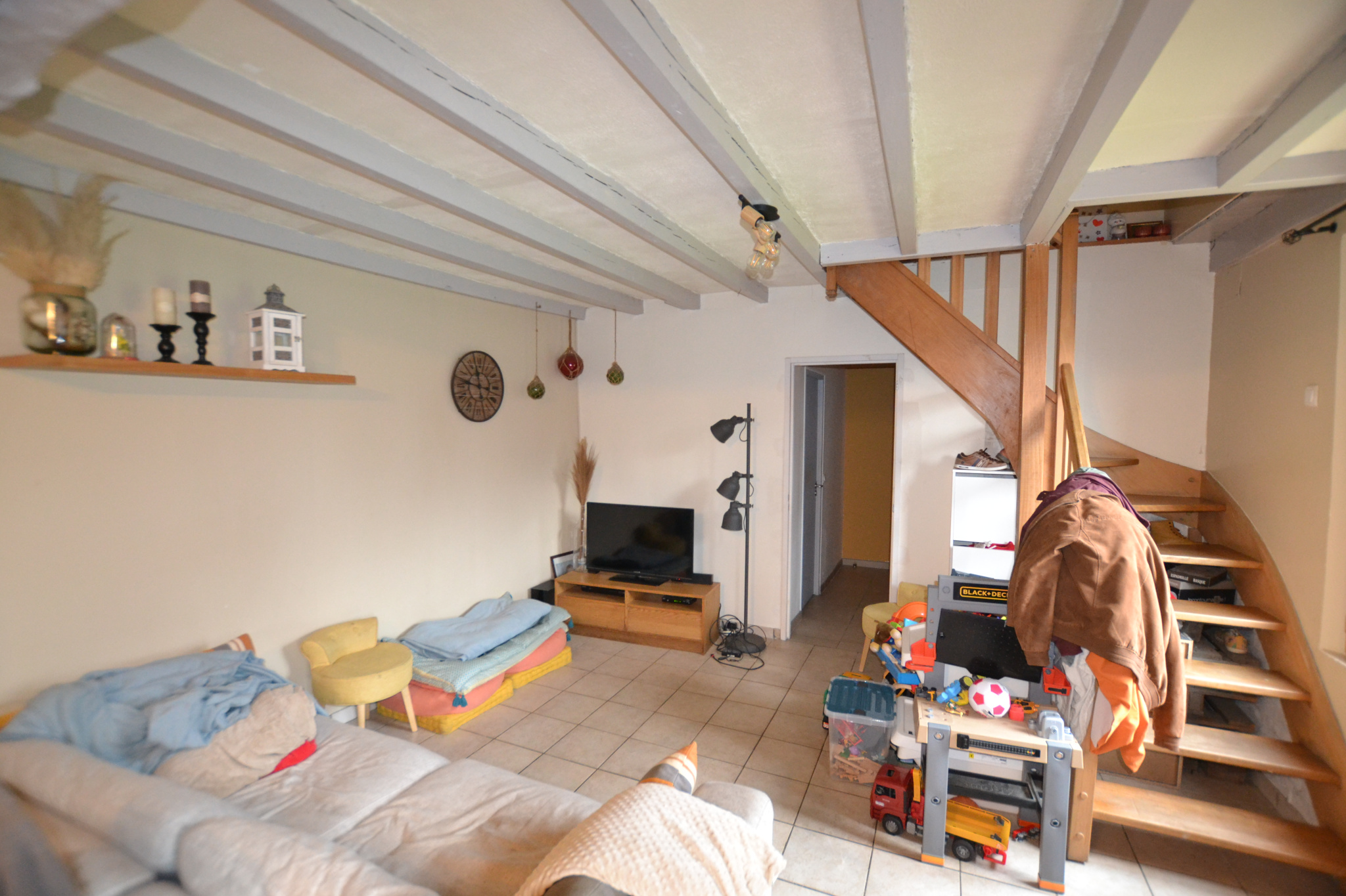 Image_, Maison, Malleville-les-Grès, ref :1364fr