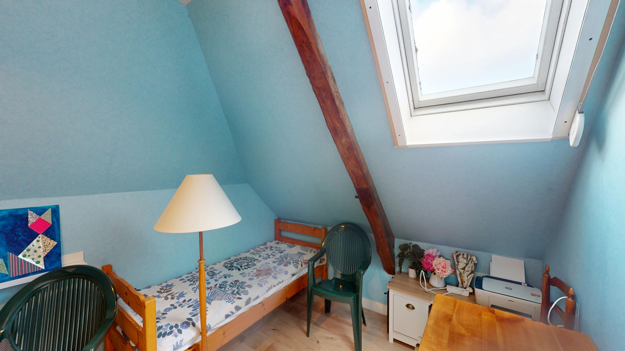 Image_, Maison, Gueutteville-les-Grès, ref :1379FR