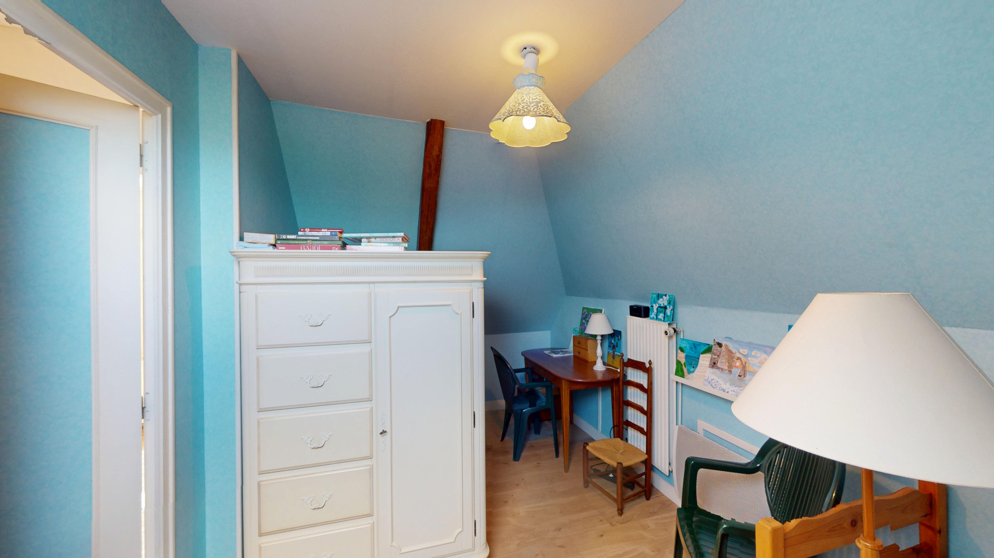 Image_, Maison, Gueutteville-les-Grès, ref :1379FR