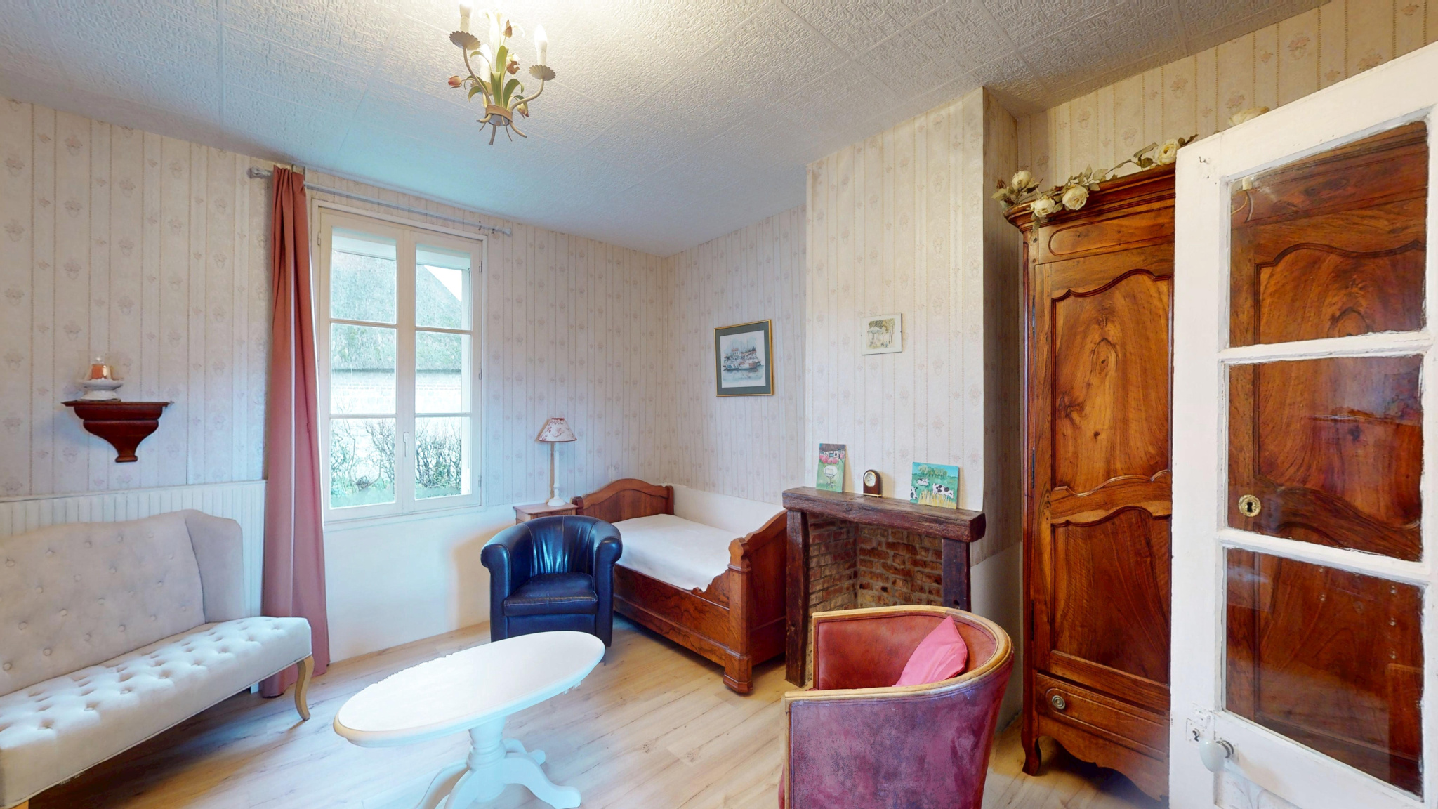 Image_, Maison, Gueutteville-les-Grès, ref :1379FR