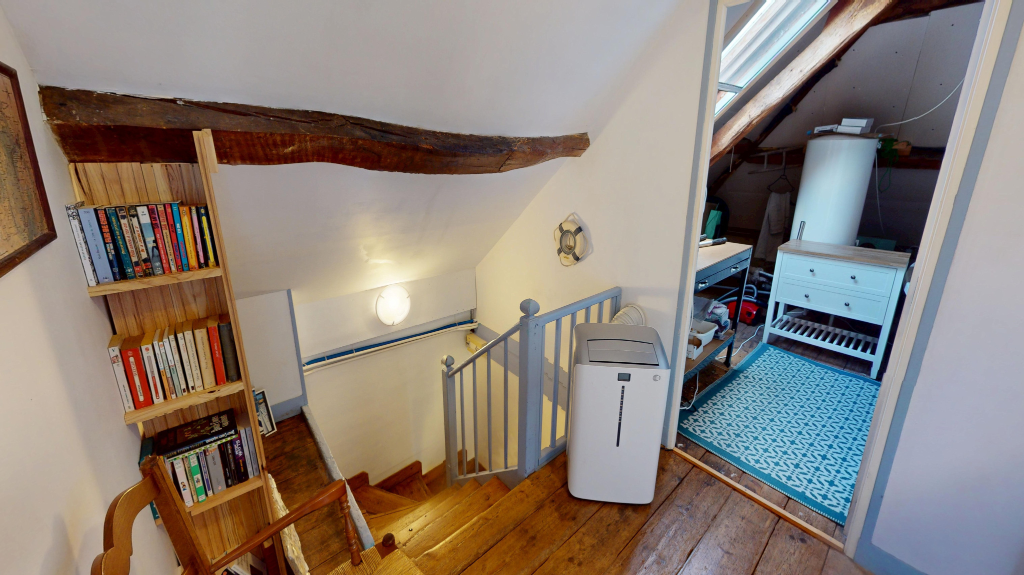 Image_, Maison, Gueutteville-les-Grès, ref :1379FR