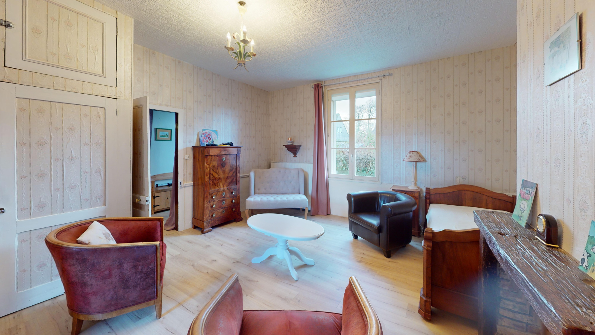 Image_, Maison, Gueutteville-les-Grès, ref :1379FR