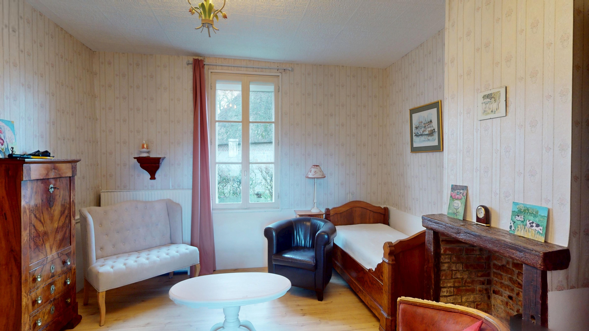 Image_, Maison, Gueutteville-les-Grès, ref :1379FR