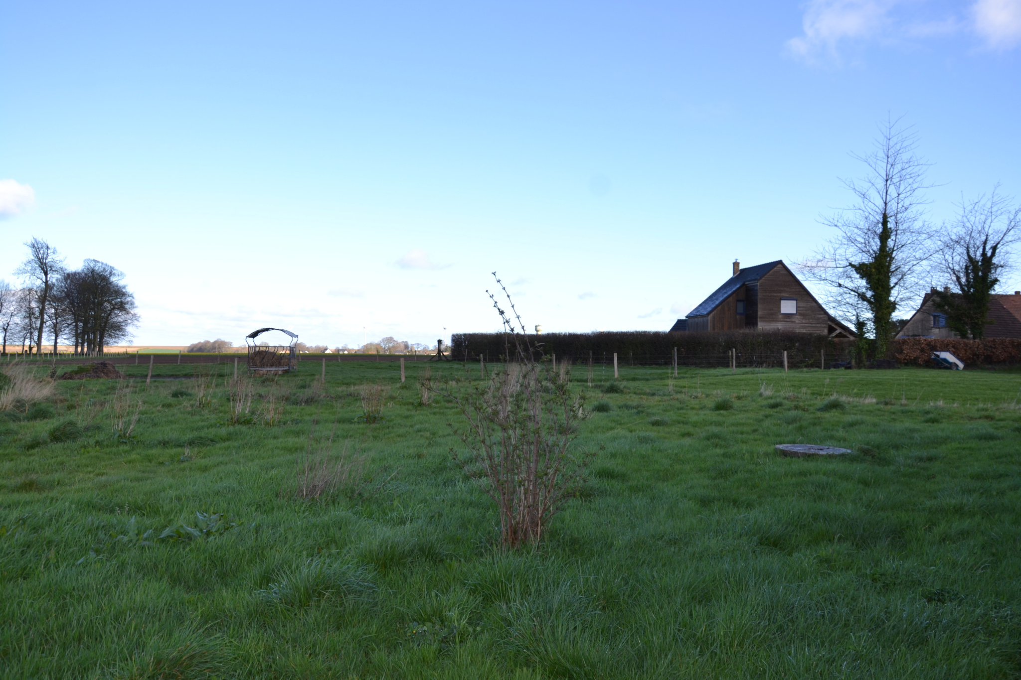 Image_, Maison, Gueutteville-les-Grès, ref :1379FR