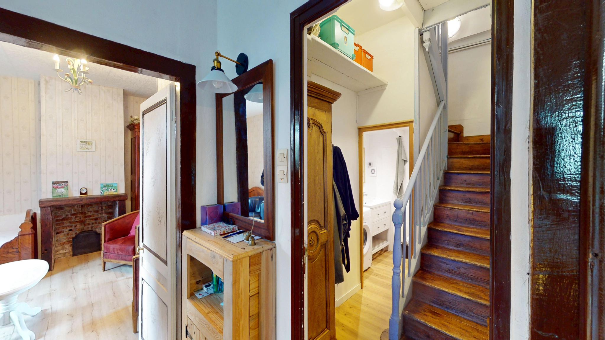 Image_, Maison, Gueutteville-les-Grès, ref :1379FR