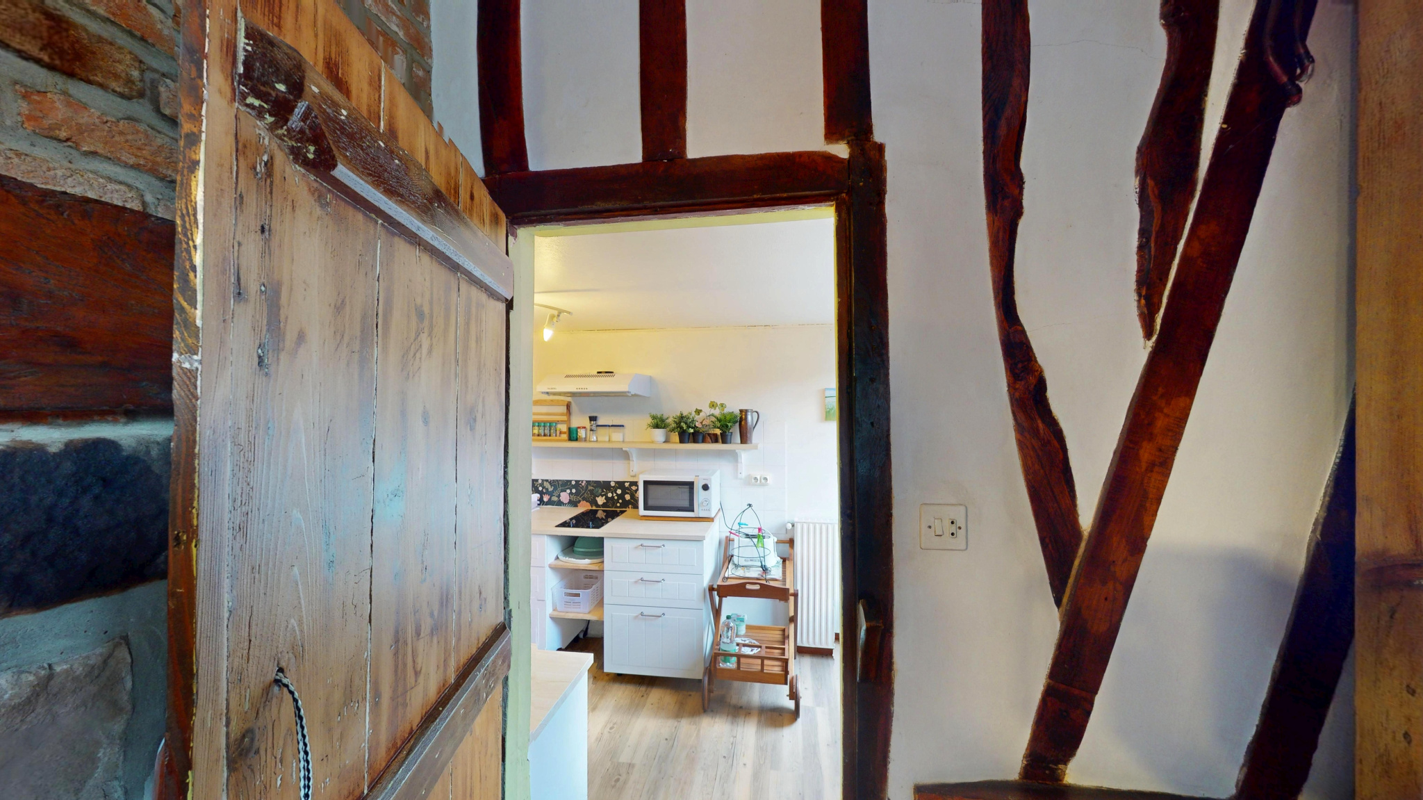 Image_, Maison, Gueutteville-les-Grès, ref :1379FR