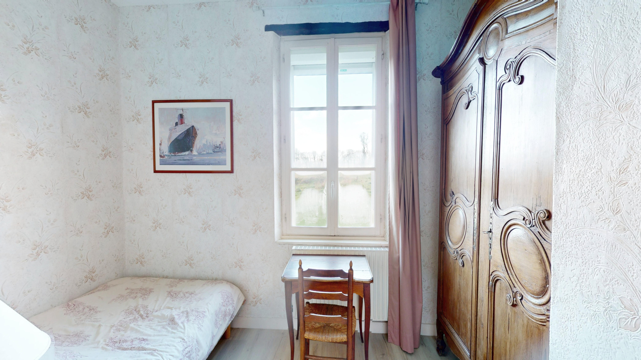 Image_, Maison, Gueutteville-les-Grès, ref :1379FR