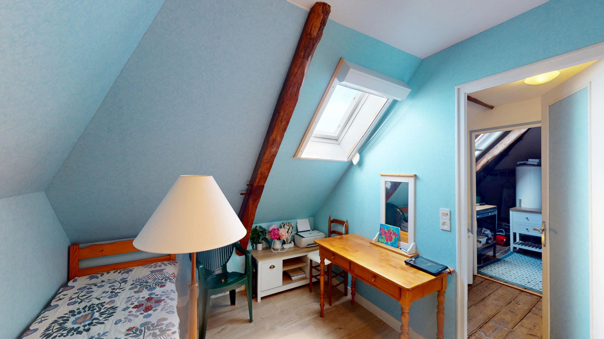 Image_, Maison, Gueutteville-les-Grès, ref :1379FR