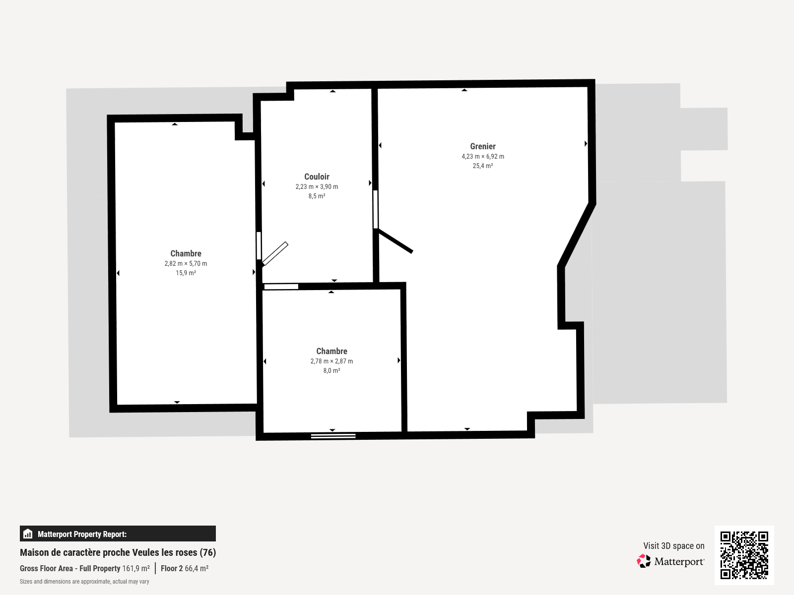 Image_, Maison, Gueutteville-les-Grès, ref :1379FR