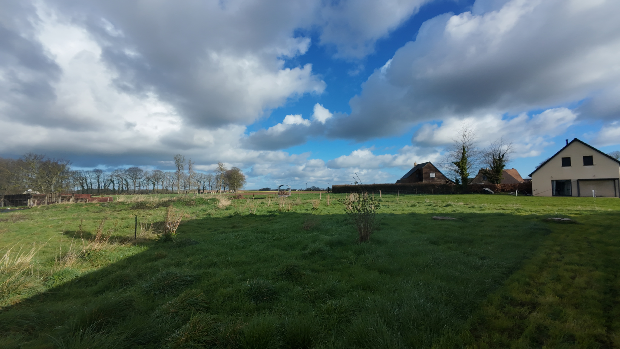 Image_, Maison, Gueutteville-les-Grès, ref :1379FR