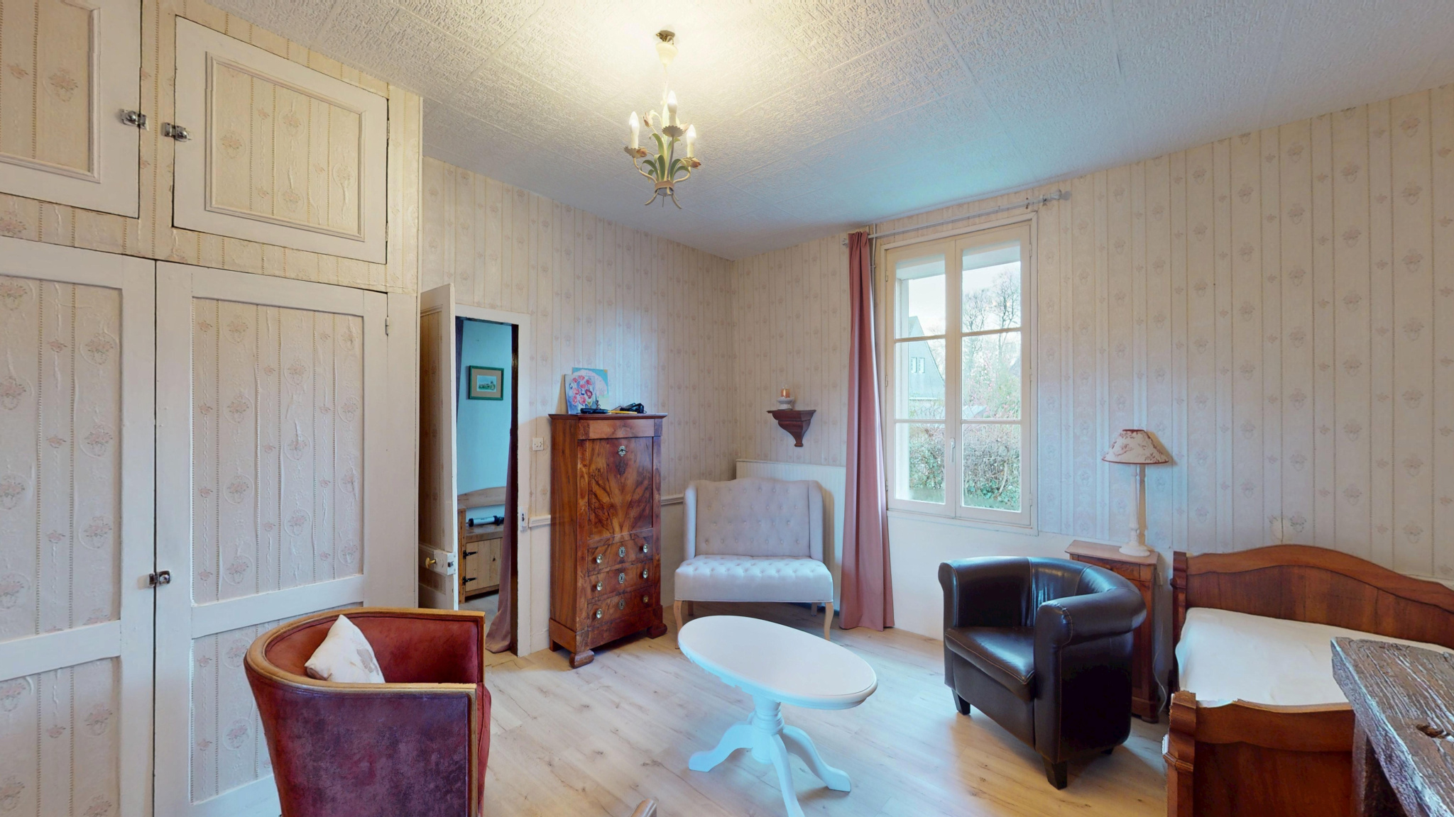 Image_, Maison, Gueutteville-les-Grès, ref :1379FR