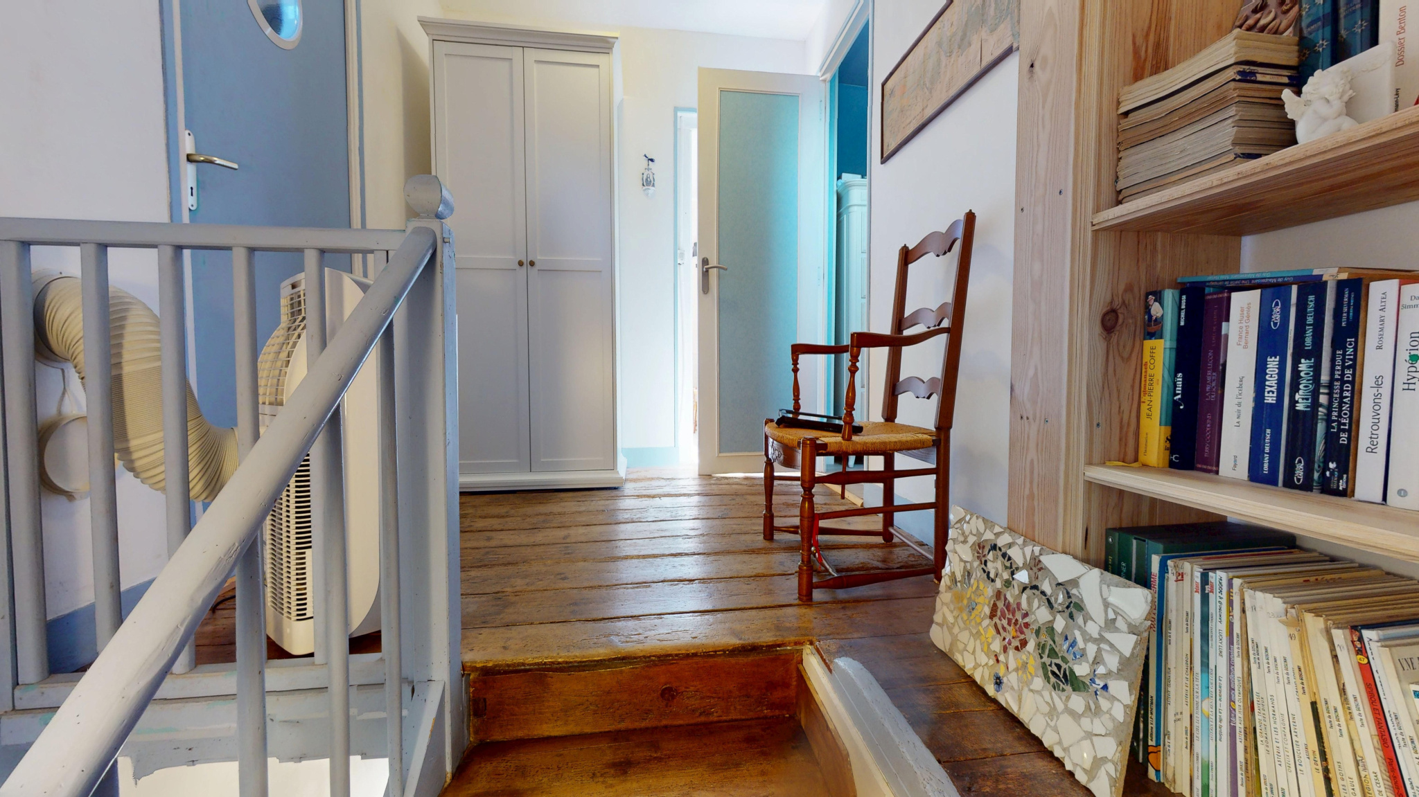 Image_, Maison, Gueutteville-les-Grès, ref :1379FR