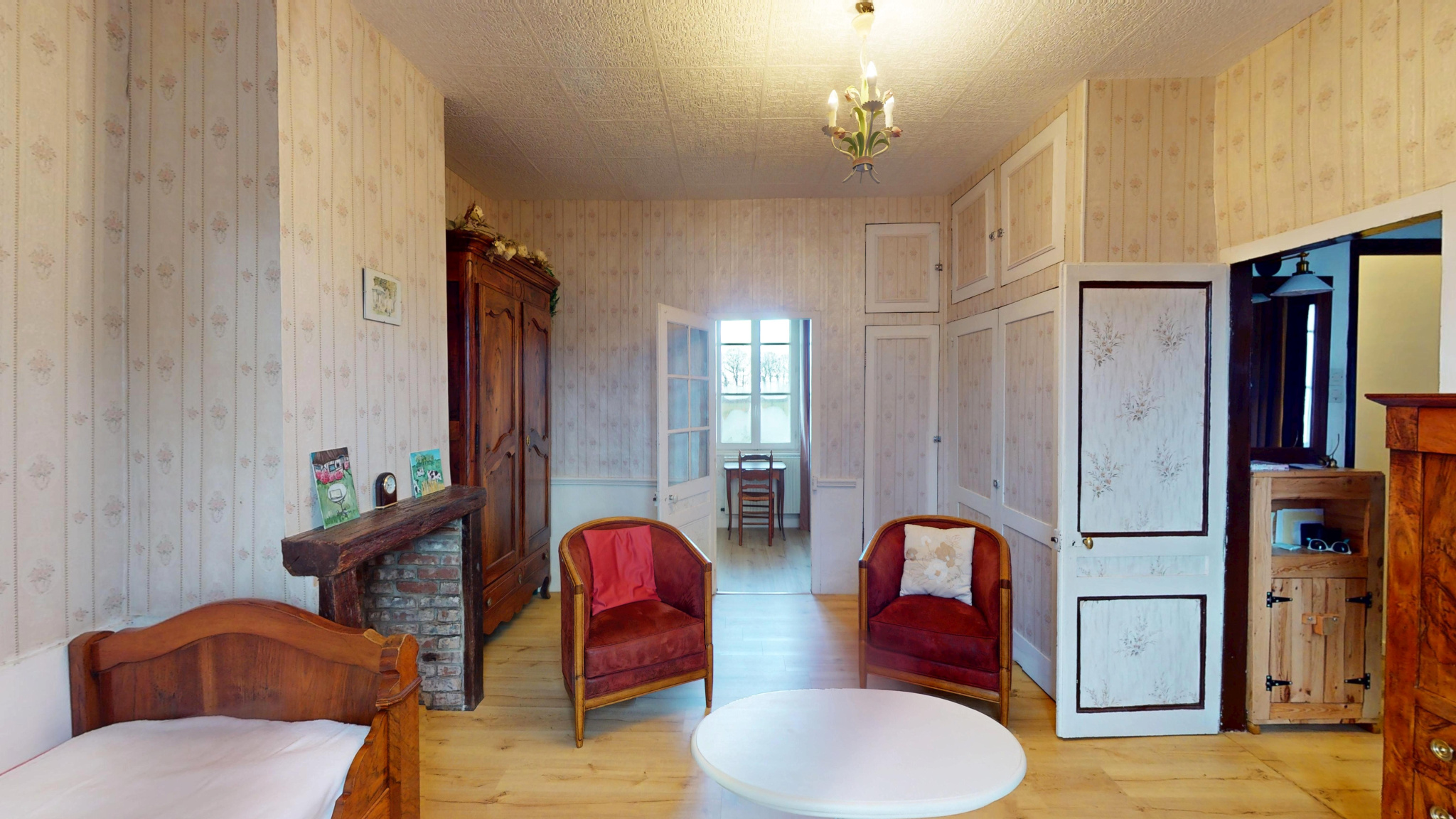 Image_, Maison, Gueutteville-les-Grès, ref :1379FR