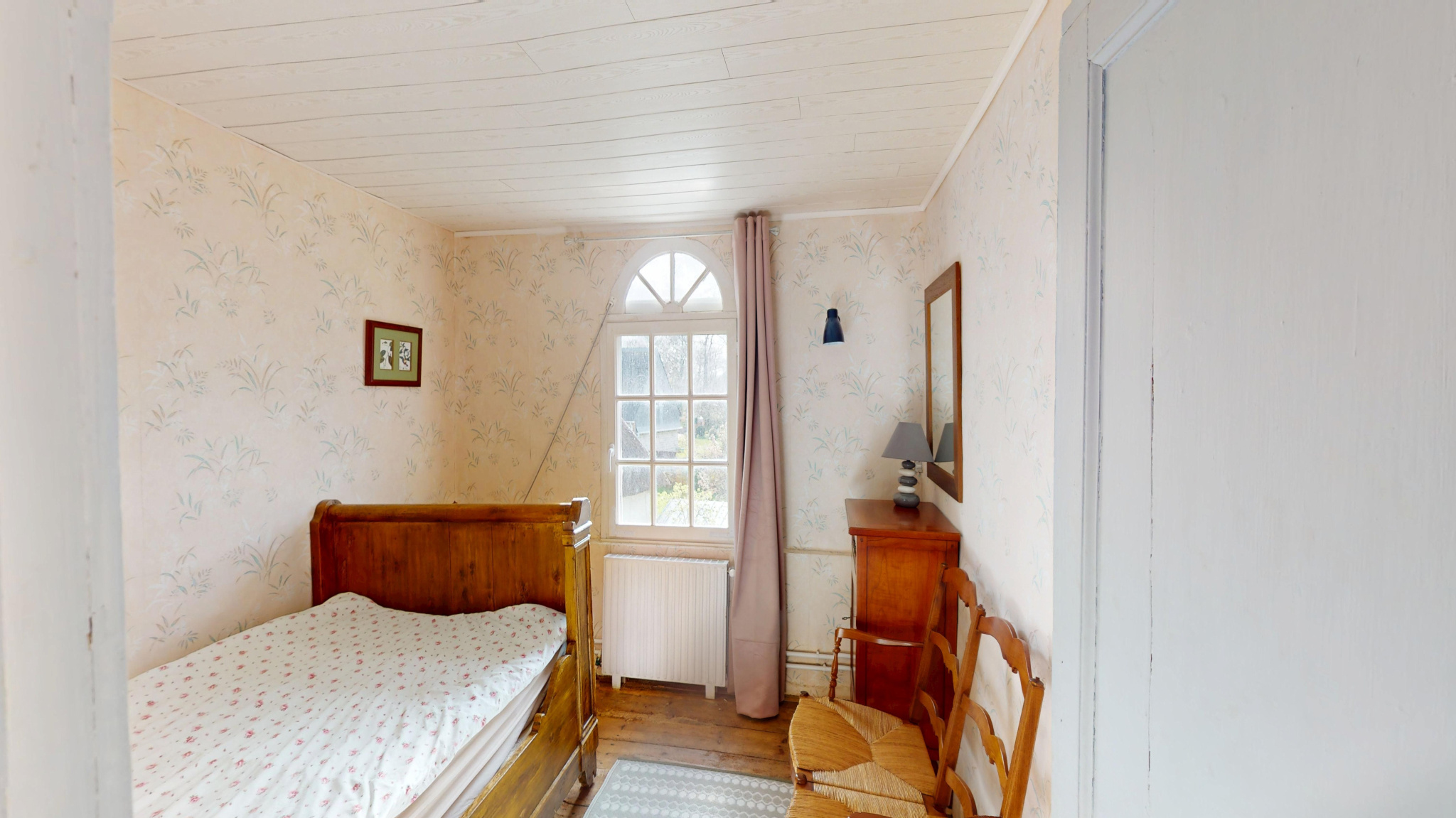 Image_, Maison, Gueutteville-les-Grès, ref :1379FR