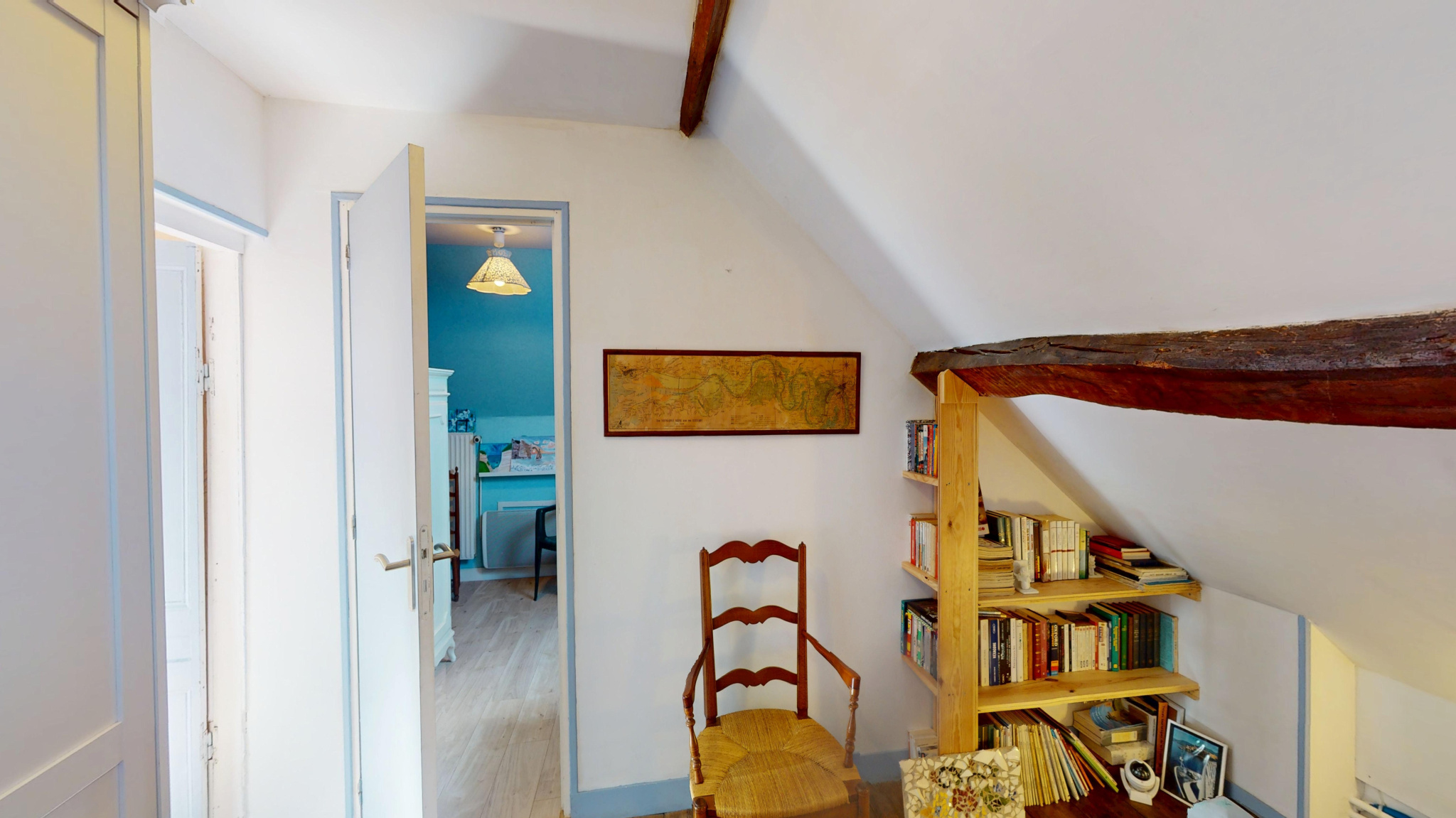 Image_, Maison, Gueutteville-les-Grès, ref :1379FR