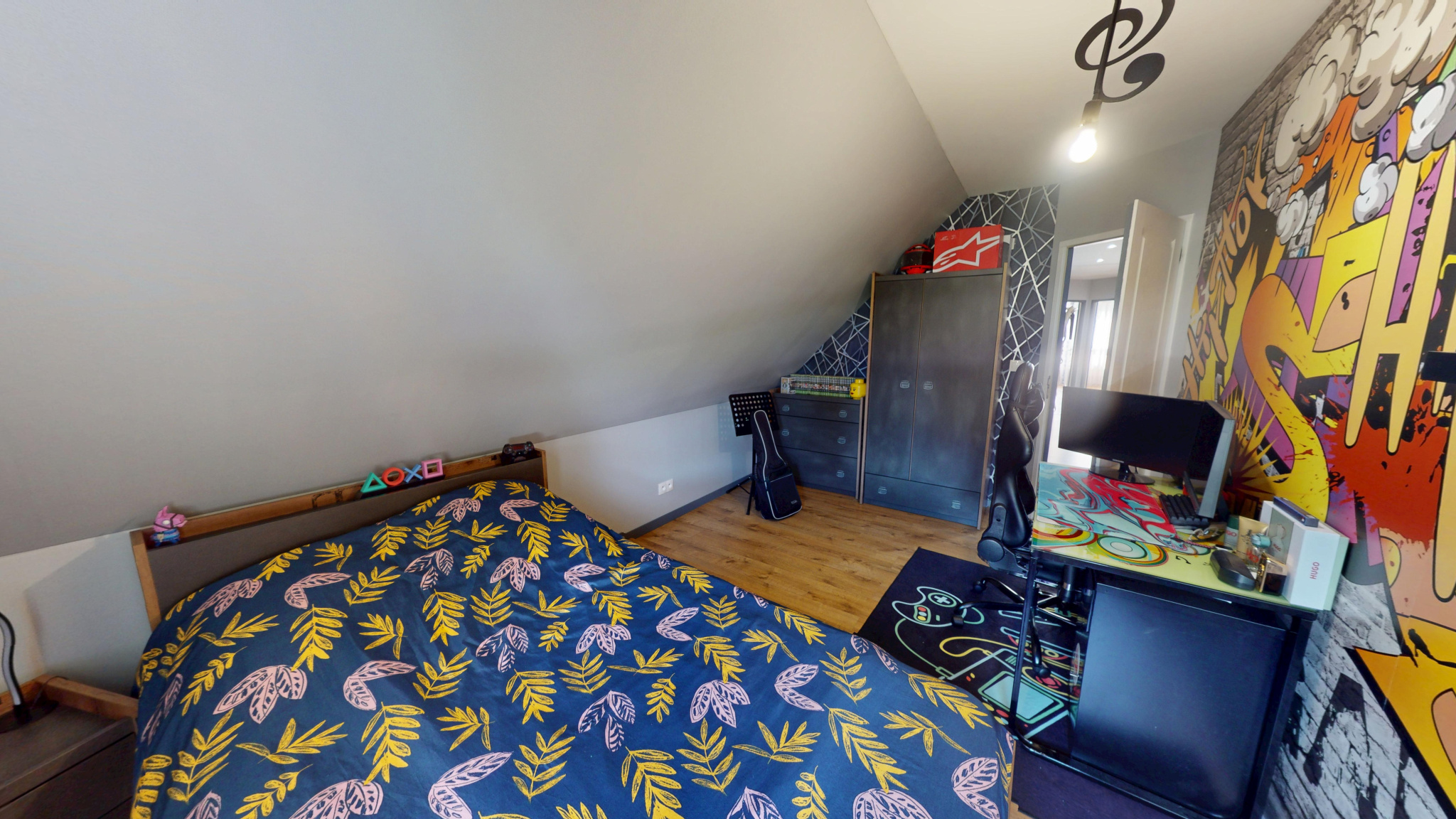 Image_, Maison, Ingouville, ref :1347FR